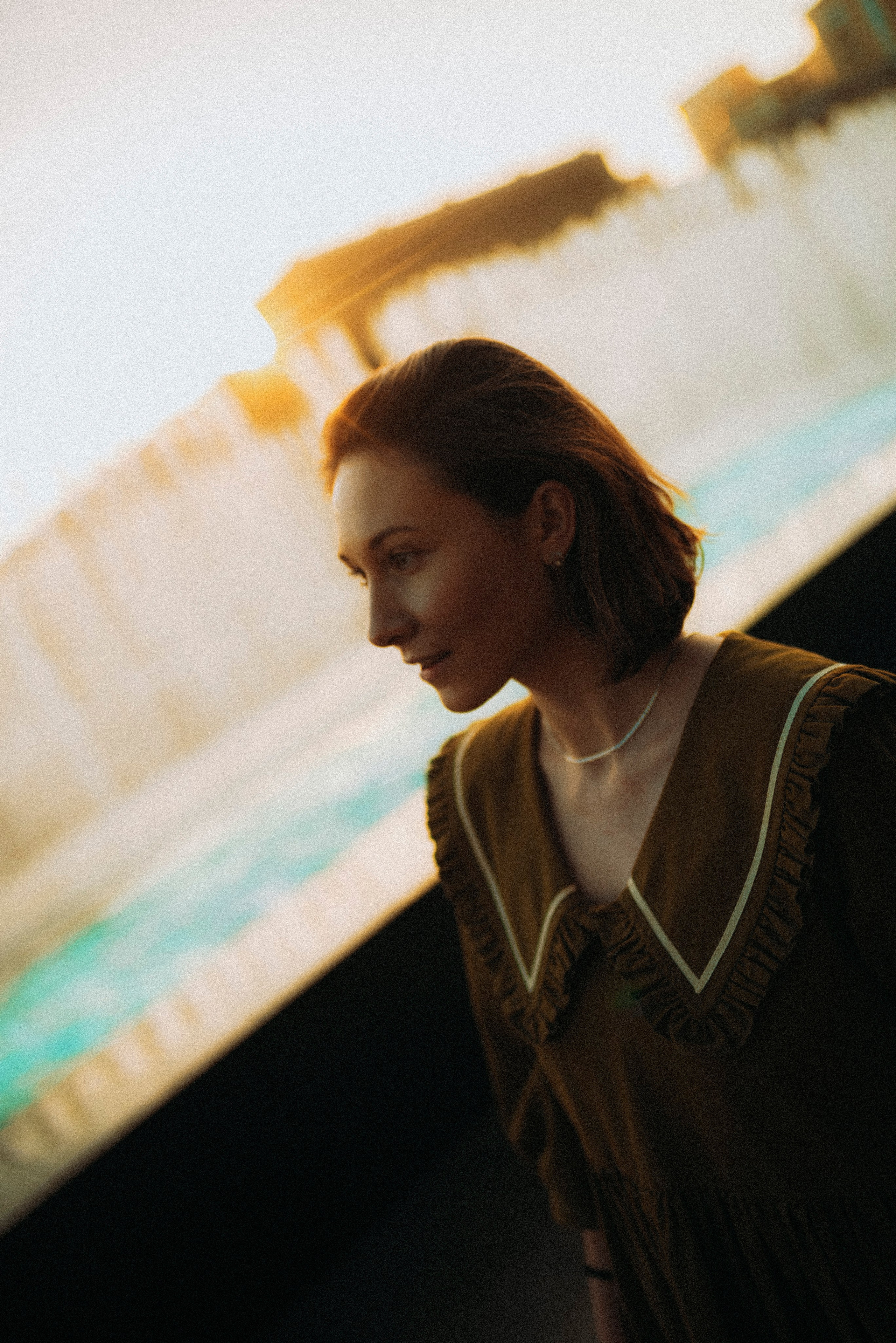 2024. Стрит-фотография, полная абсурда, идиотизма и красоты