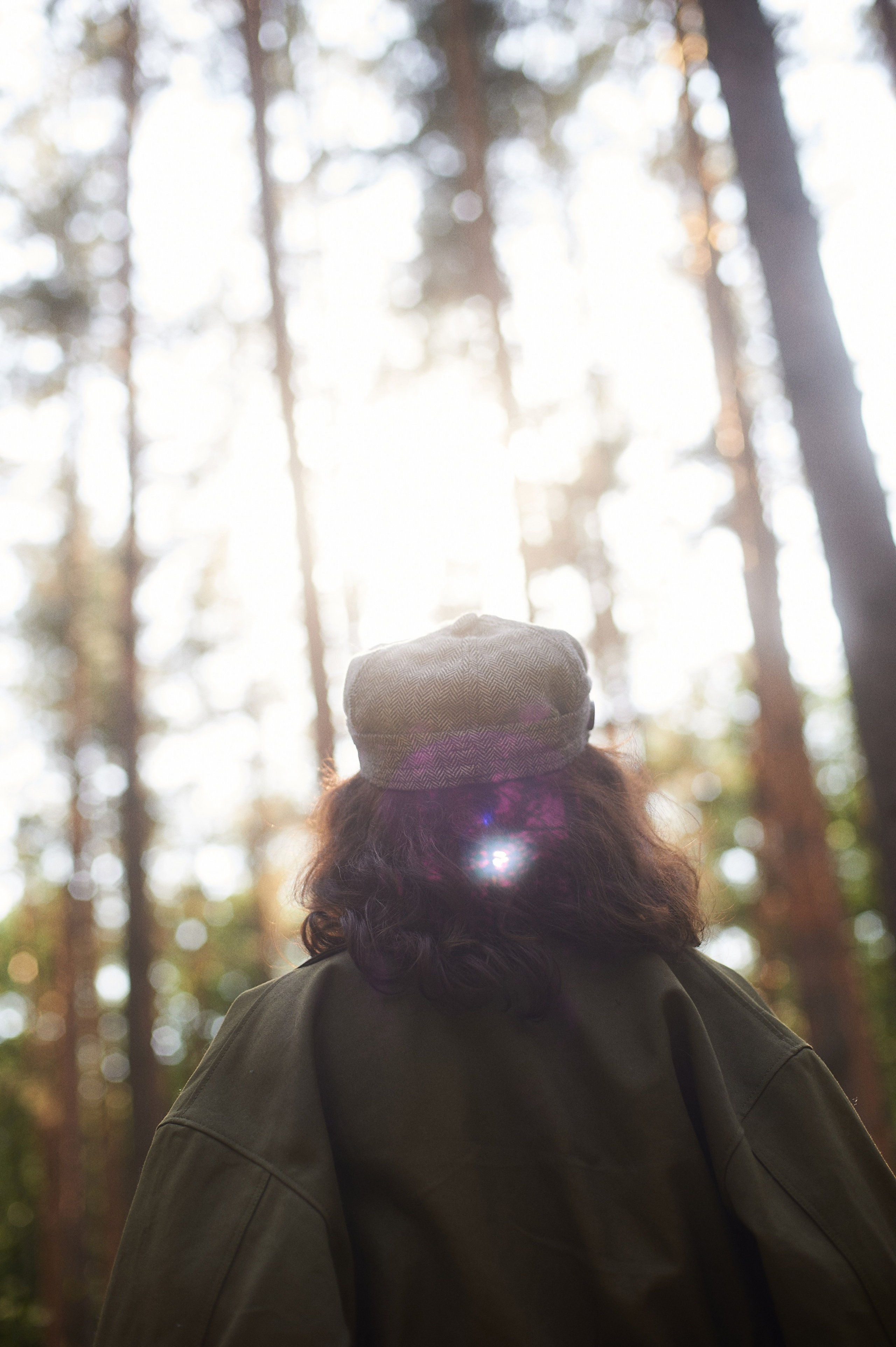 Катя. Портретный фотограф в Воронеже Вячеслав Буряк