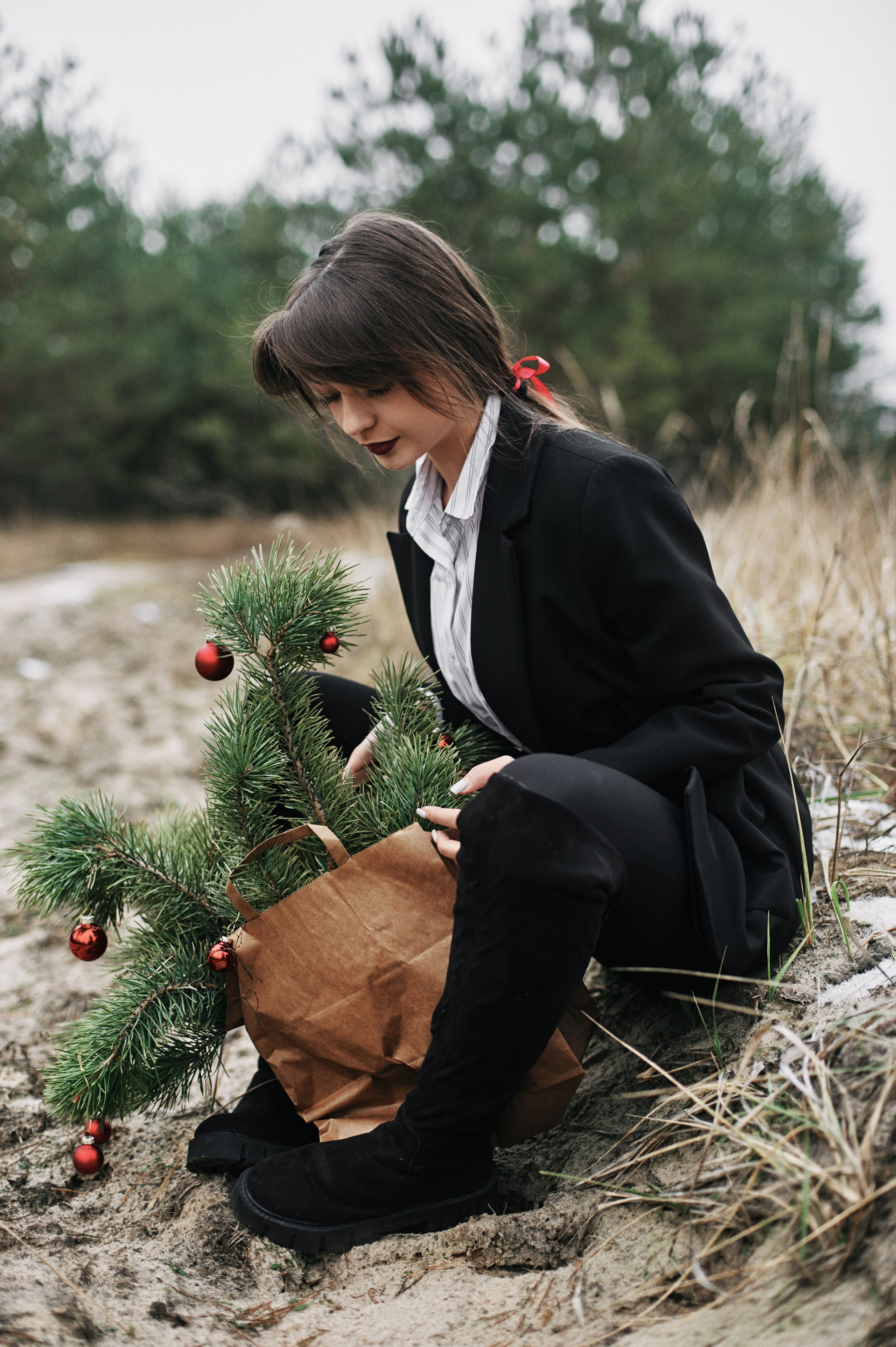 Рита. Портретный фотограф в Воронеже Вячеслав Буряк