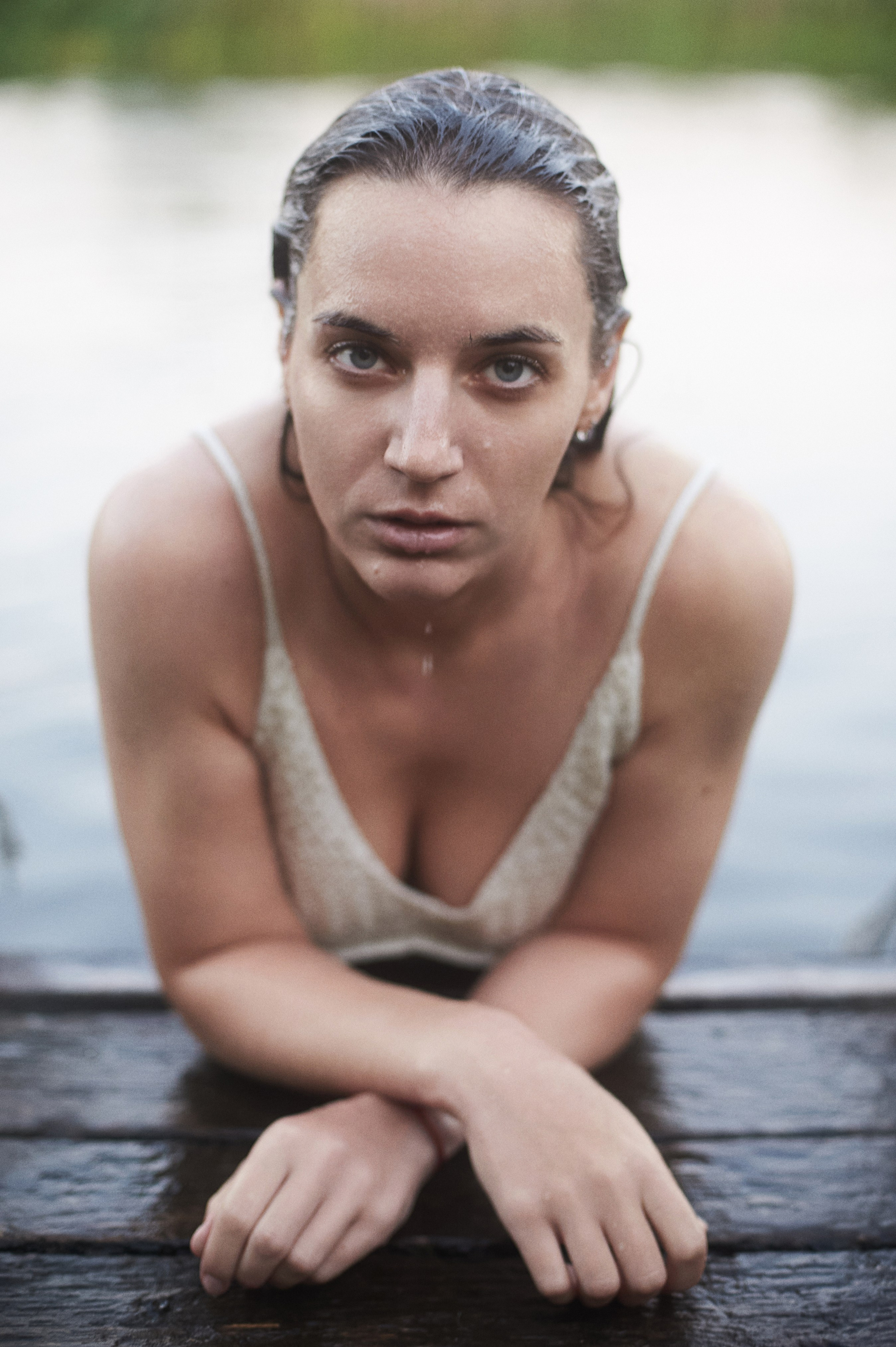 Портреты. Портретный фотограф в Воронеже Вячеслав Буряк