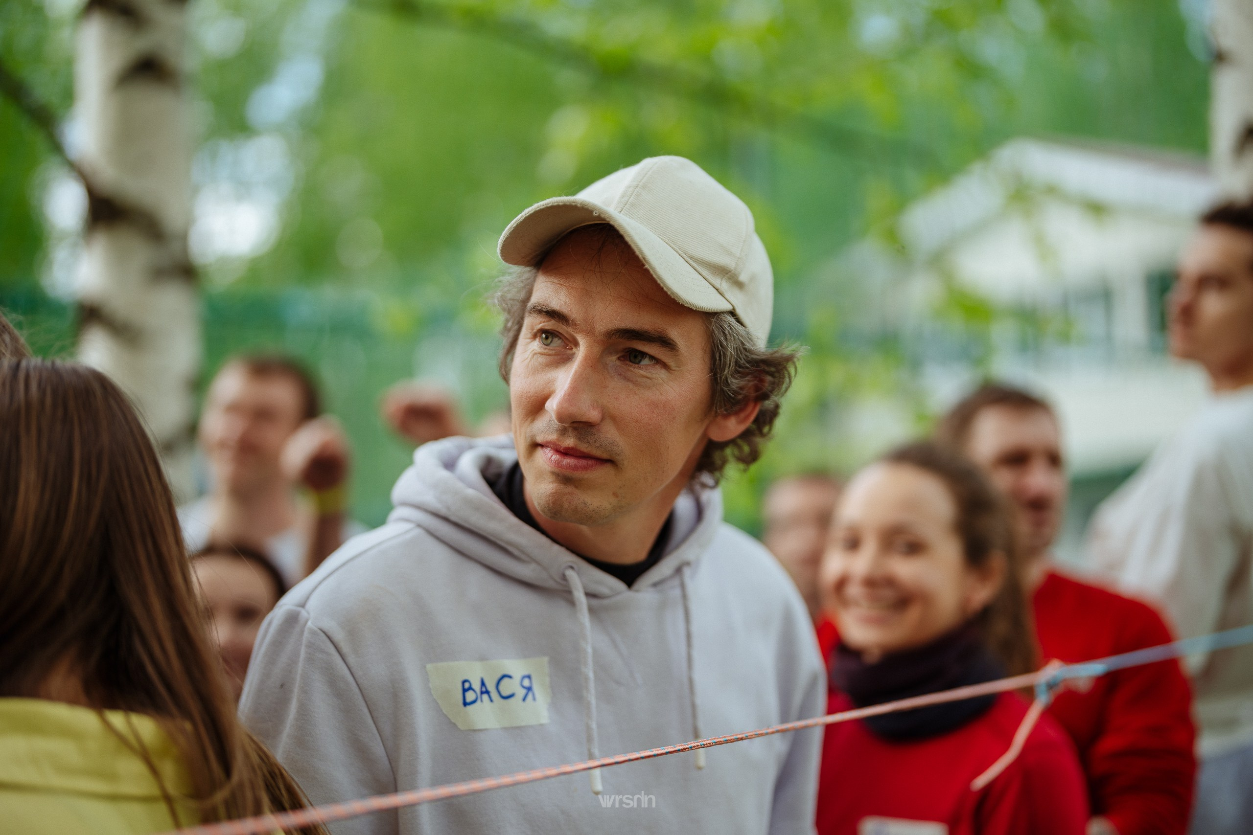 Пётр Кудасов · Шашлыкинг. Владимир Вершинин, тот самый свадебный видеограф