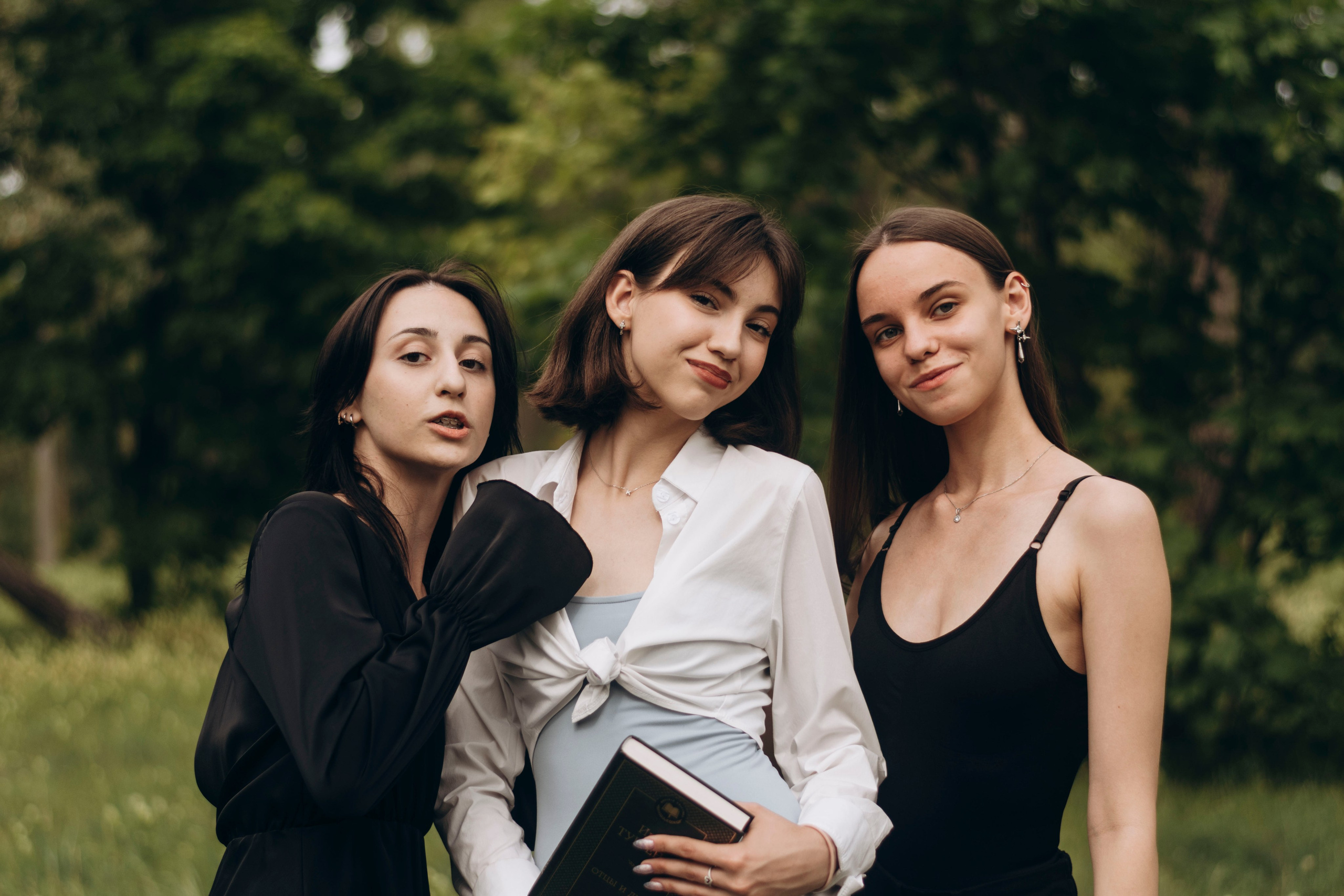 Пикник. Фотограф | Липецк