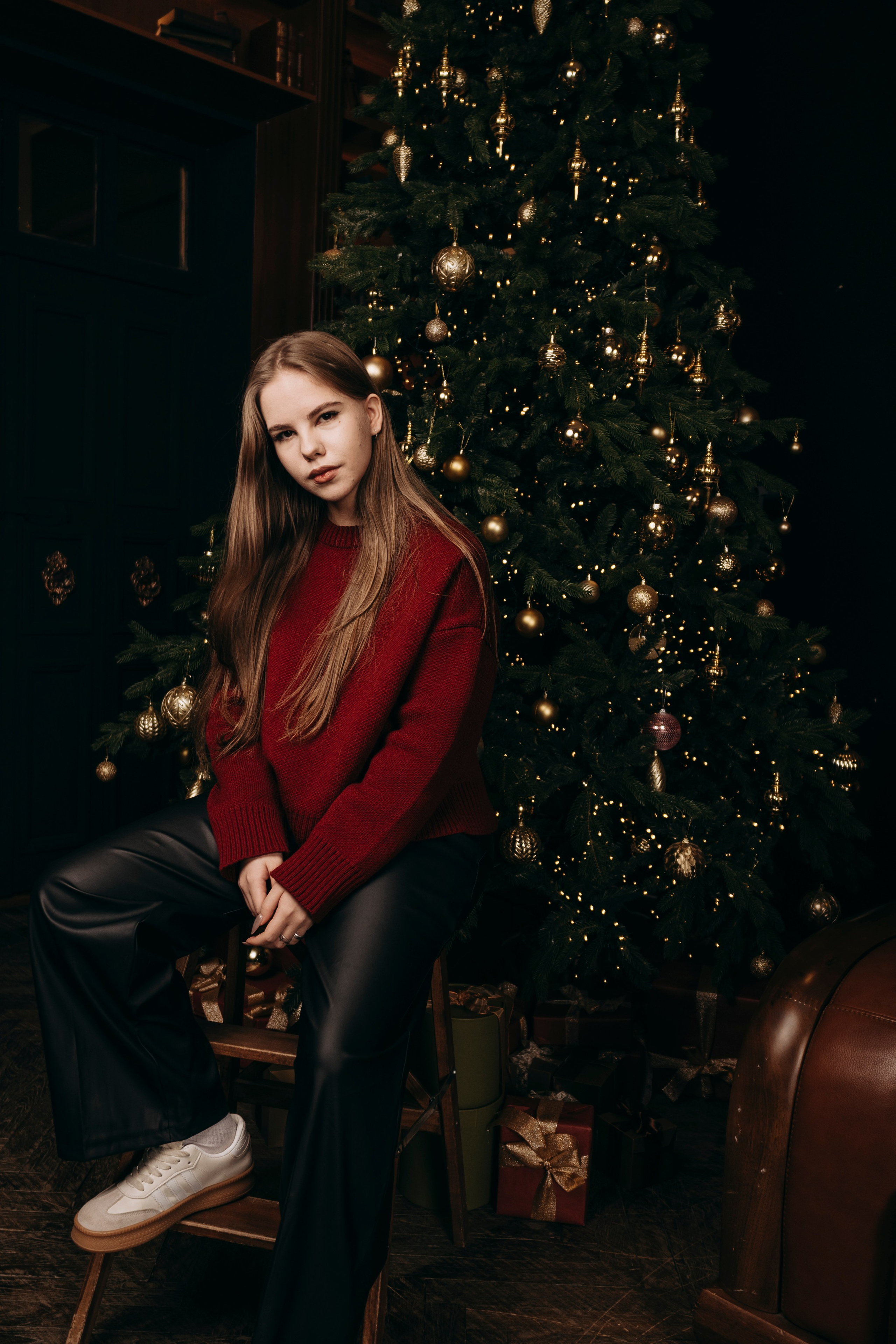 Семейная фотосессия. Фотограф | Липецк