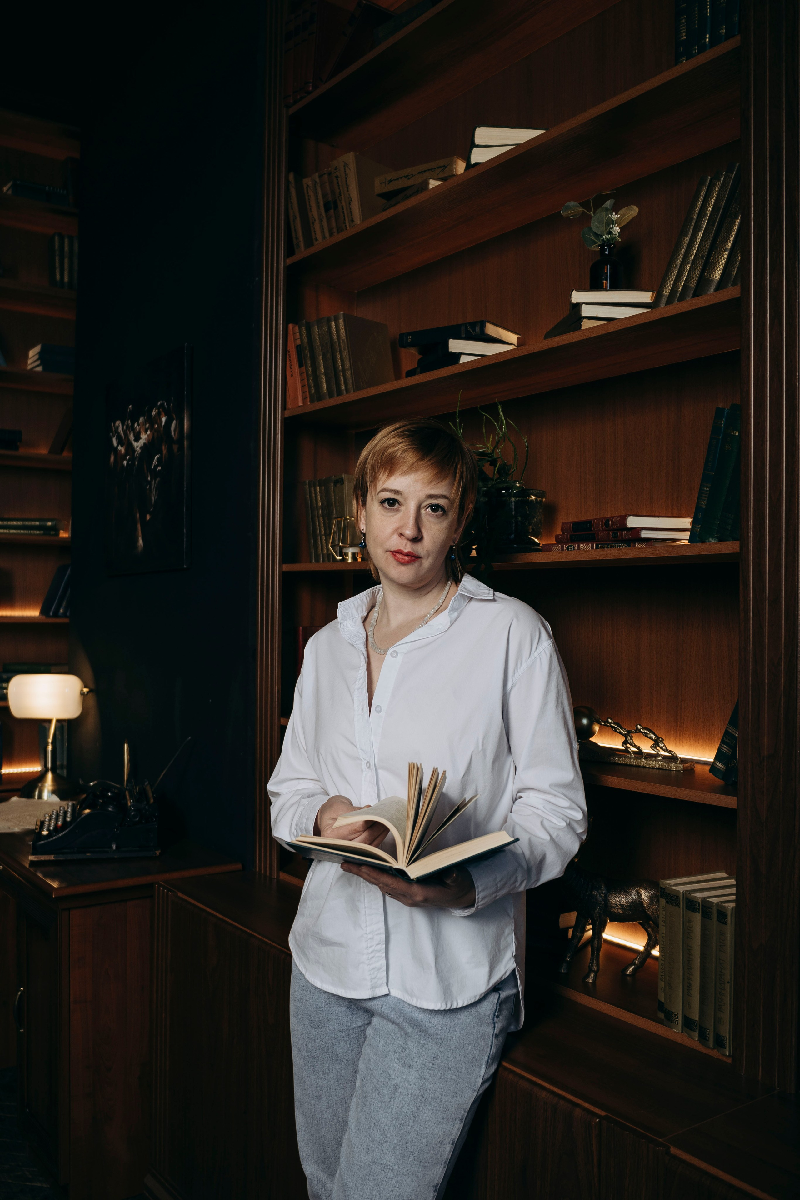 Ксения. Фотограф | Липецк