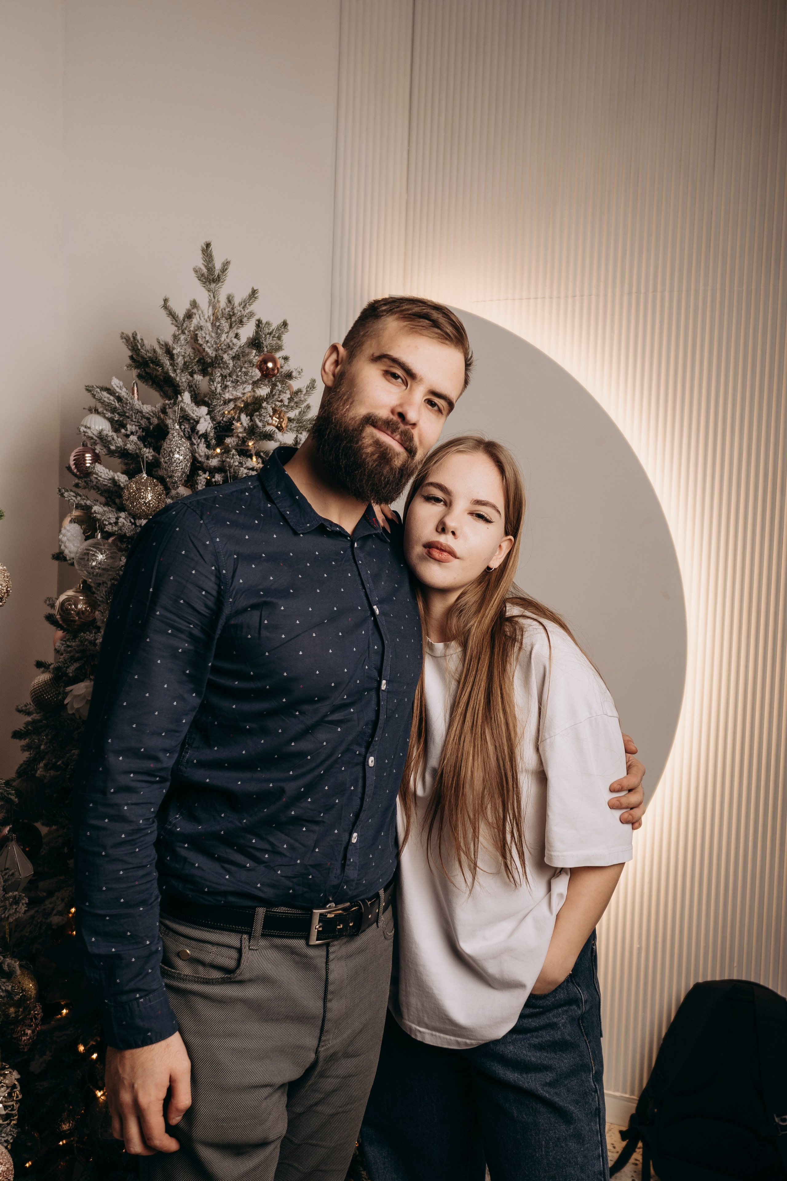 Семейная фотосессия. Фотограф | Липецк