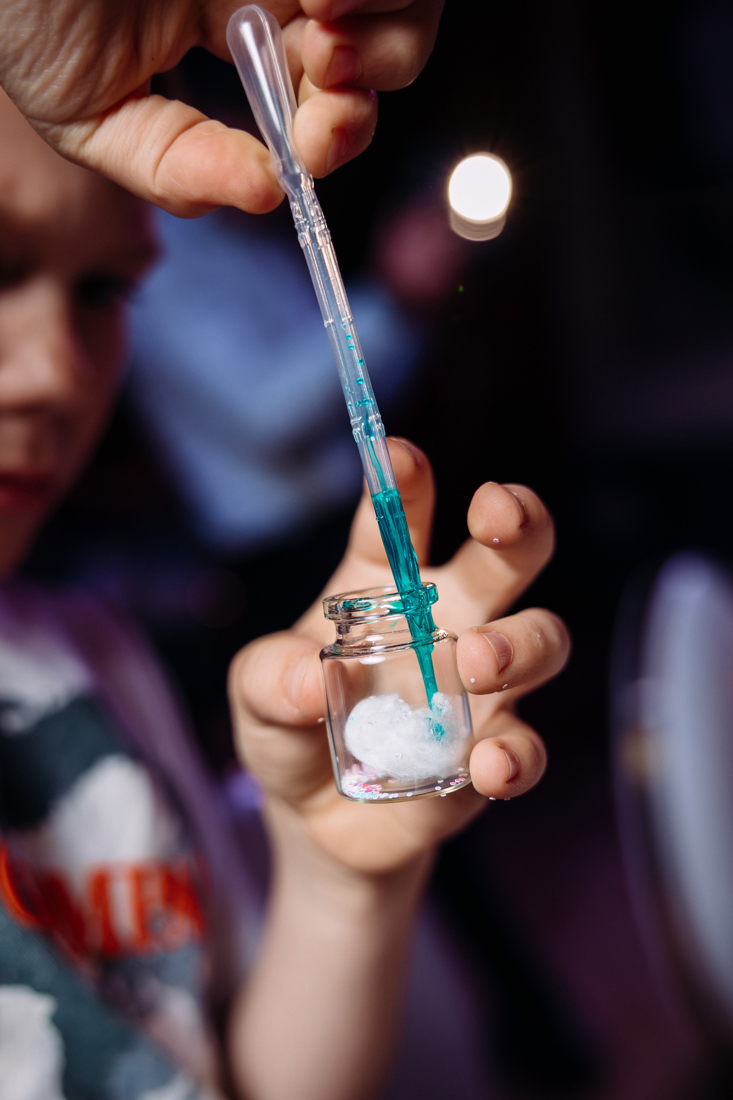 Дни Рождения. Фотограф в Санкт-Петербурге Кирюшенков Андрей