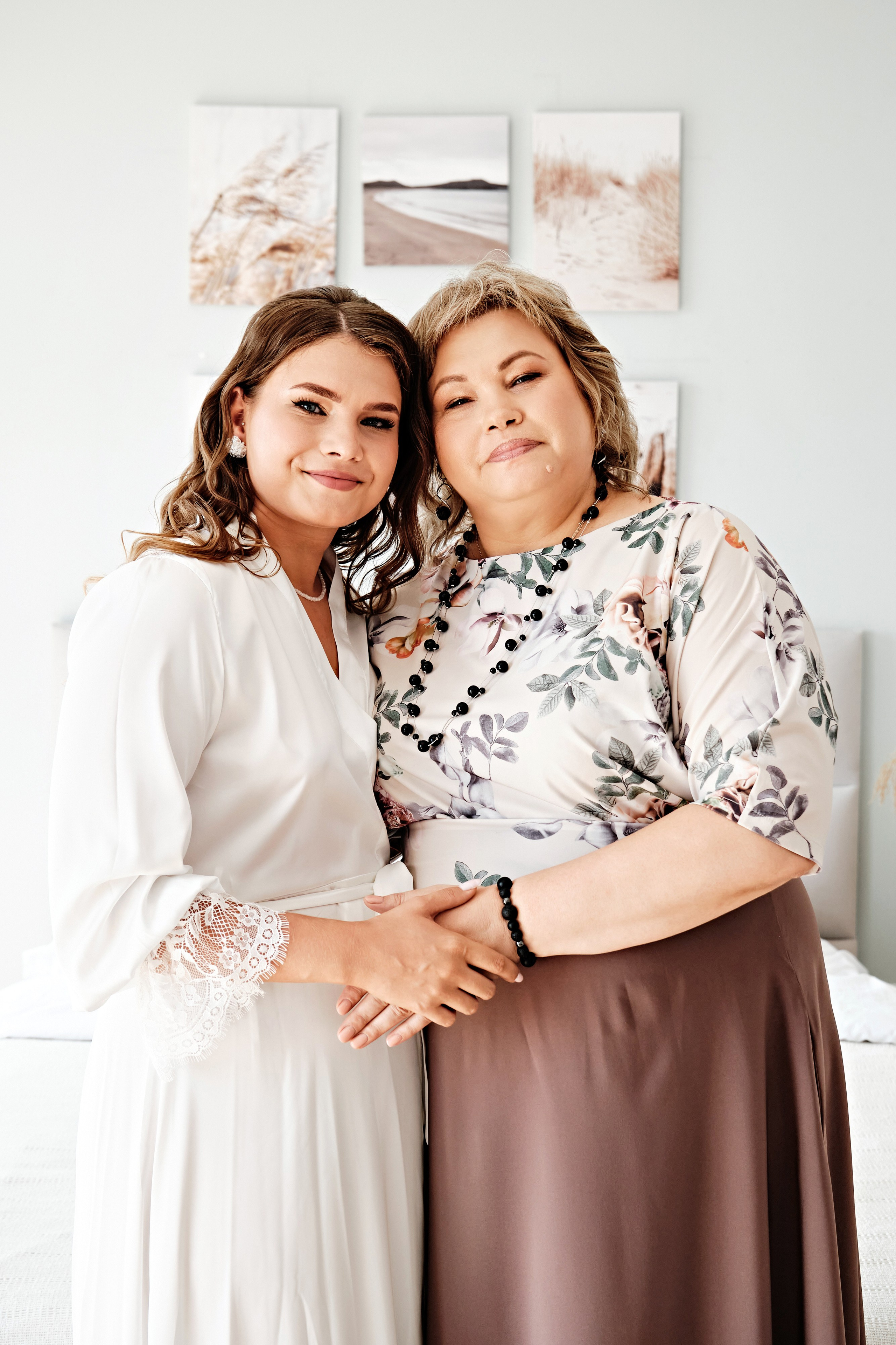 Снежана и Алексей