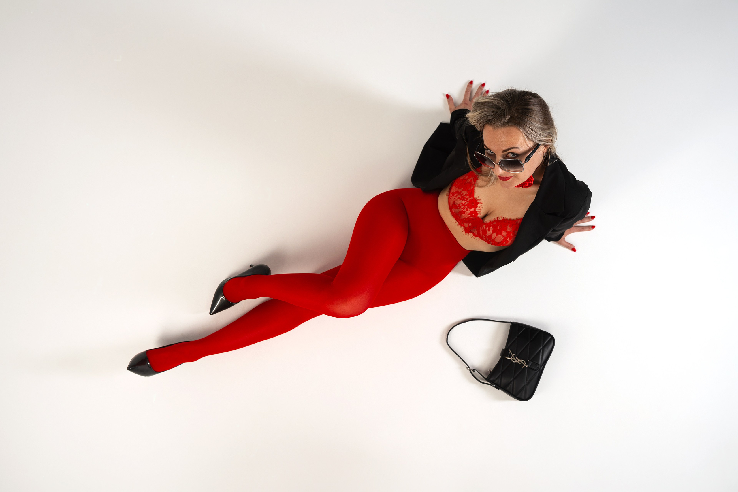 Ирина. Фотограф в Москве