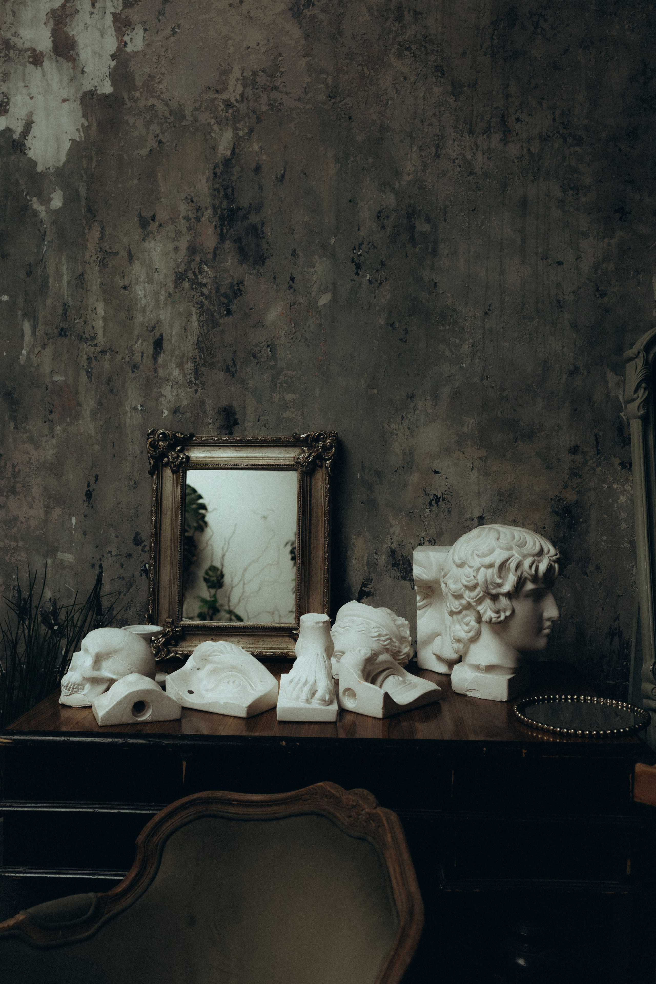 Анна. Фотограф Москва Алёна Суворова