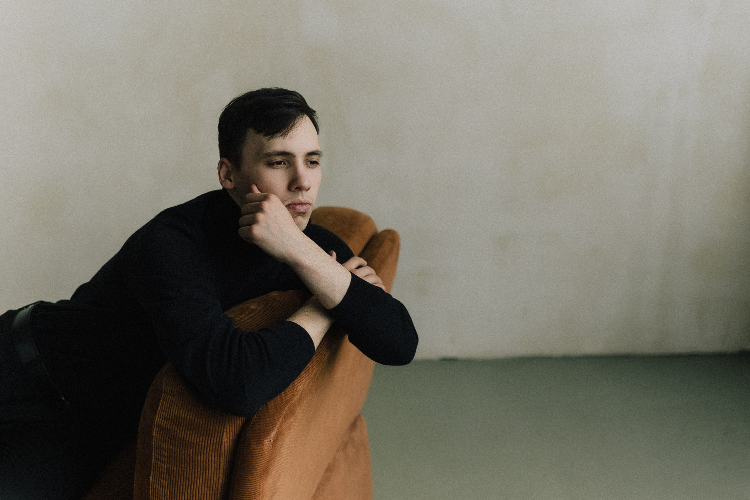 Андрей. Фотограф в Санкт-Петербурге