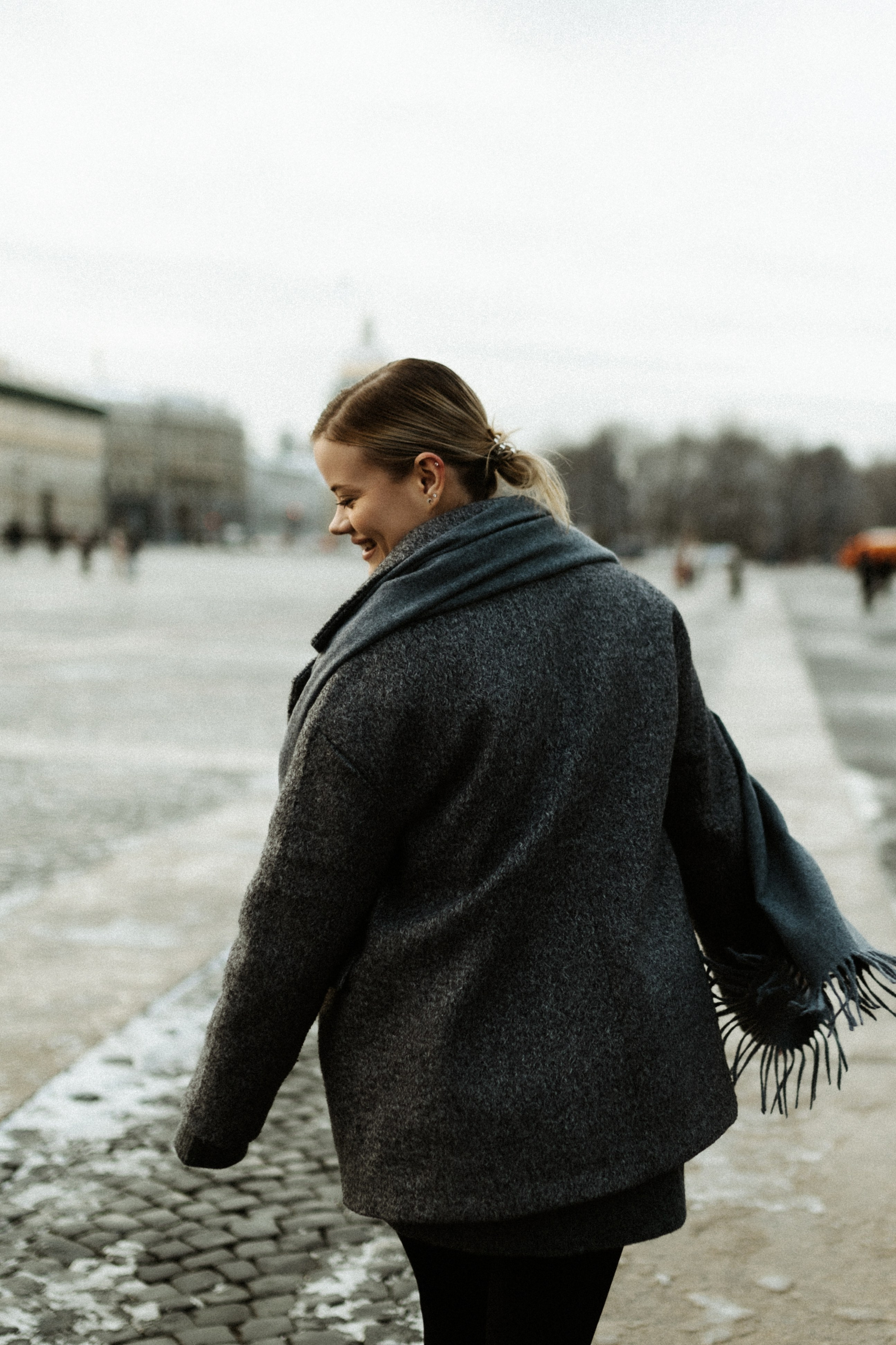 Света. Фотограф в Санкт-Петербурге