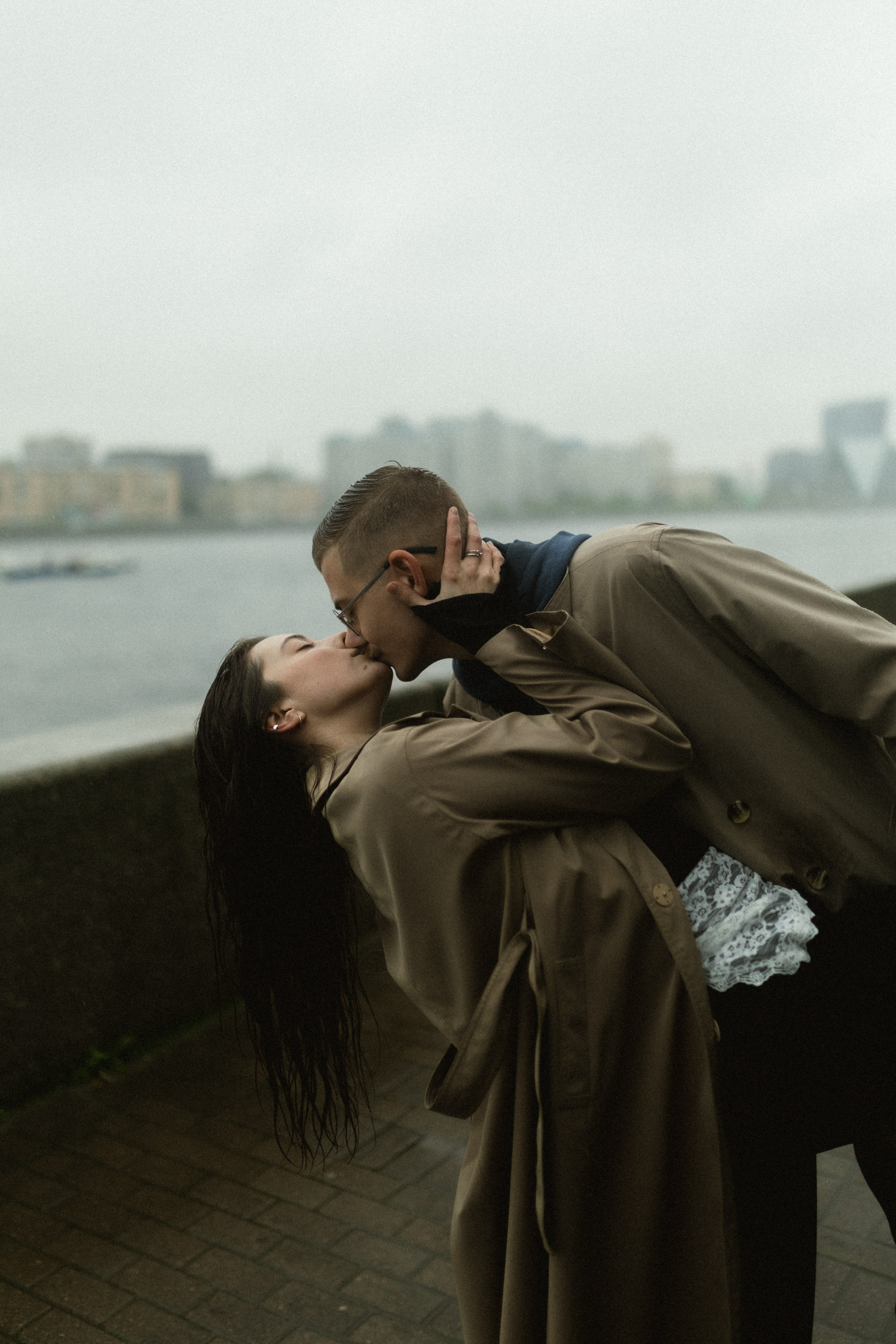 Ксения и Лев. Фотограф в Санкт-Петербурге