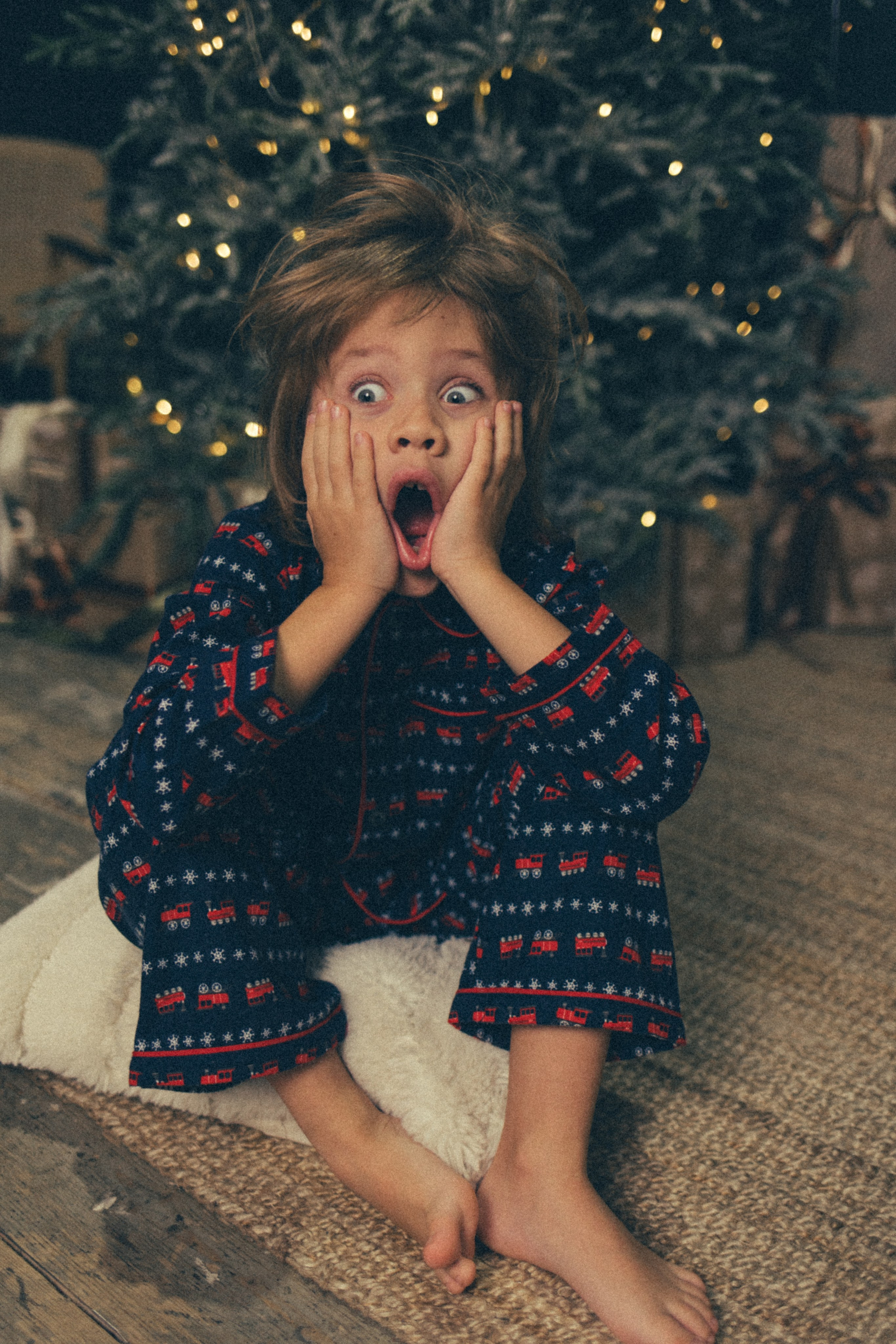 НОВЫЙ ГОД. Я фотограф из Москвы к Вашим услугам