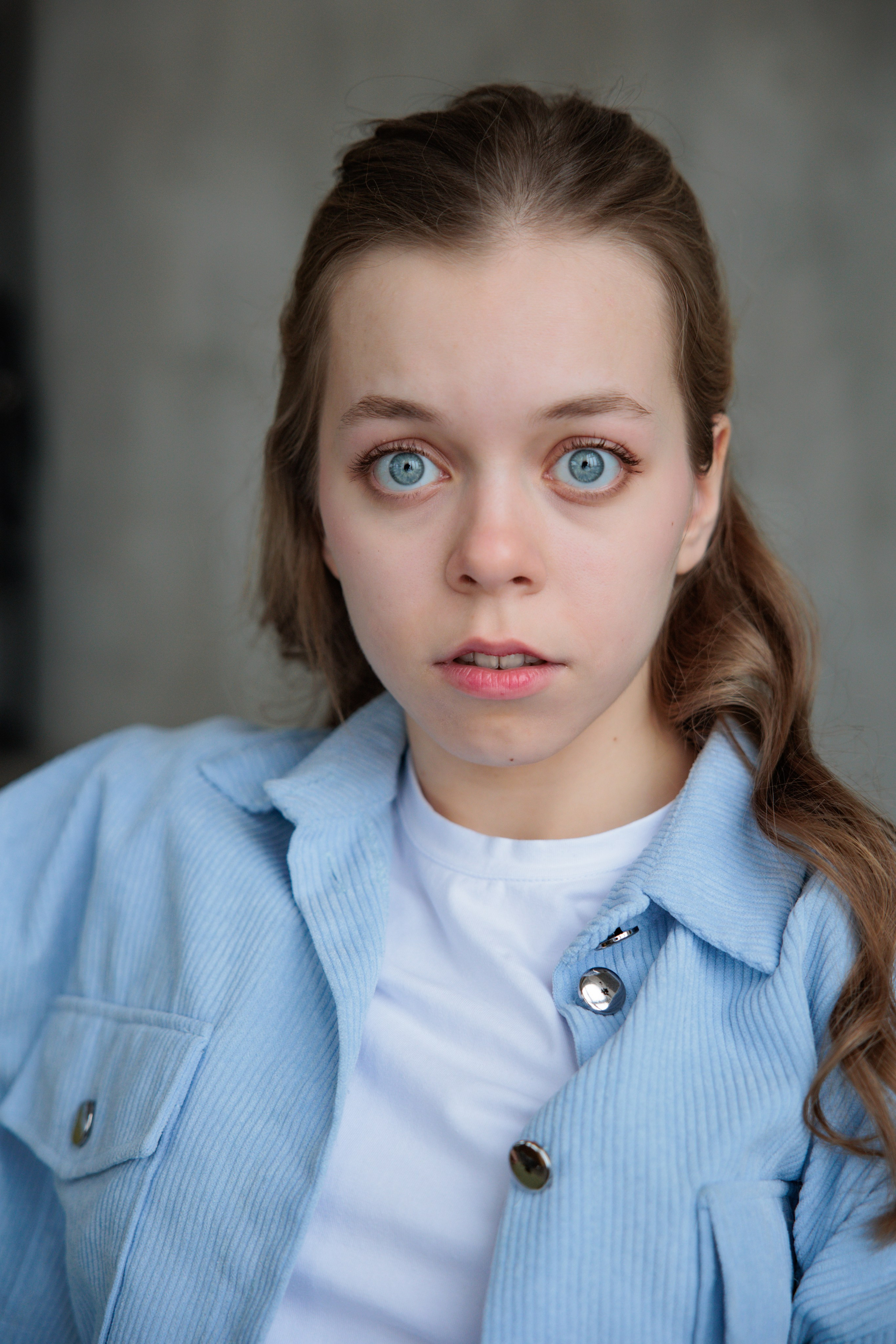 МАРУСЯ. Я фотограф из Москвы к Вашим услугам