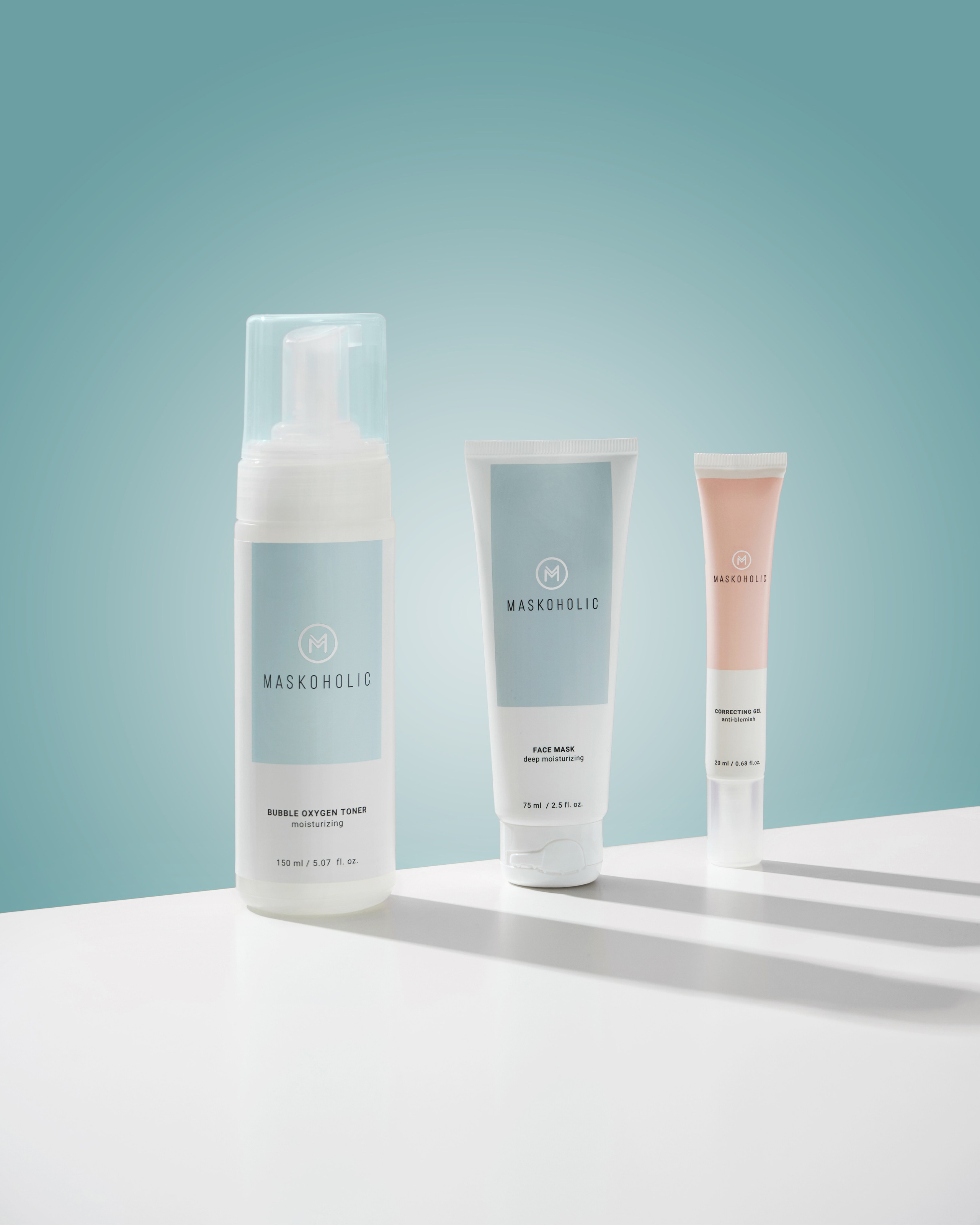 Косметика. Предметный фотограф в Новосибирске Лебедева Дарина