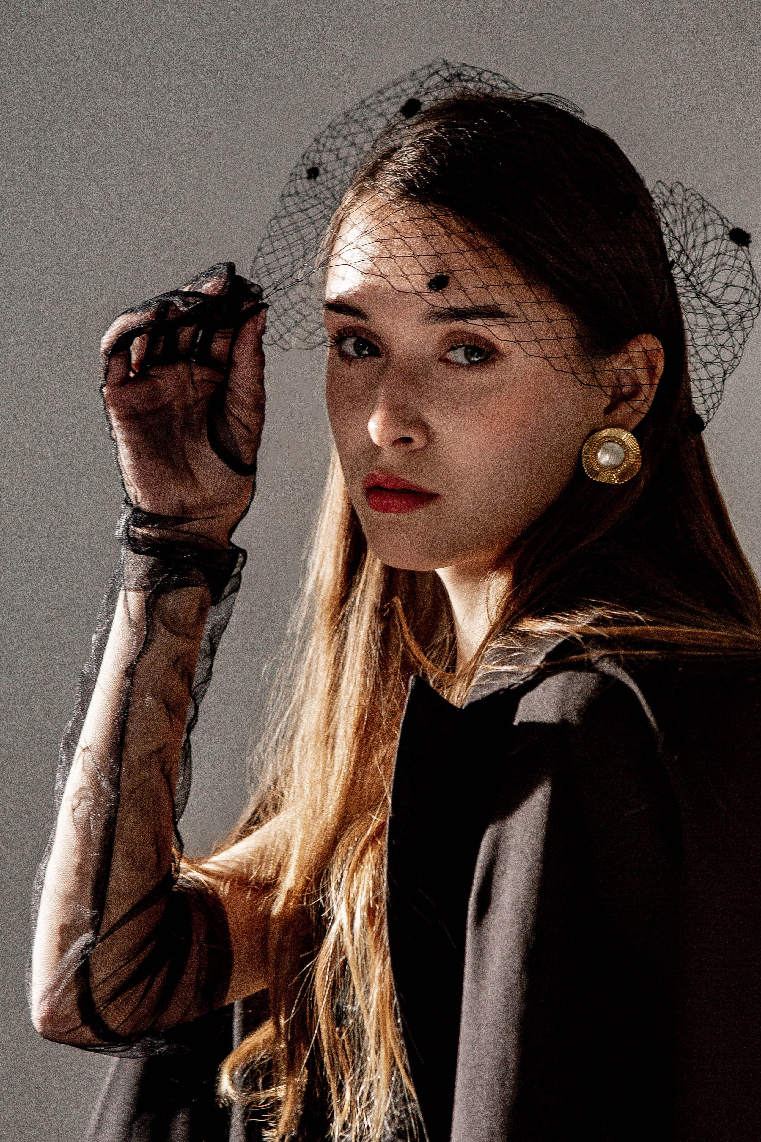 Роскошь. Фотограф Екатерина Голицына