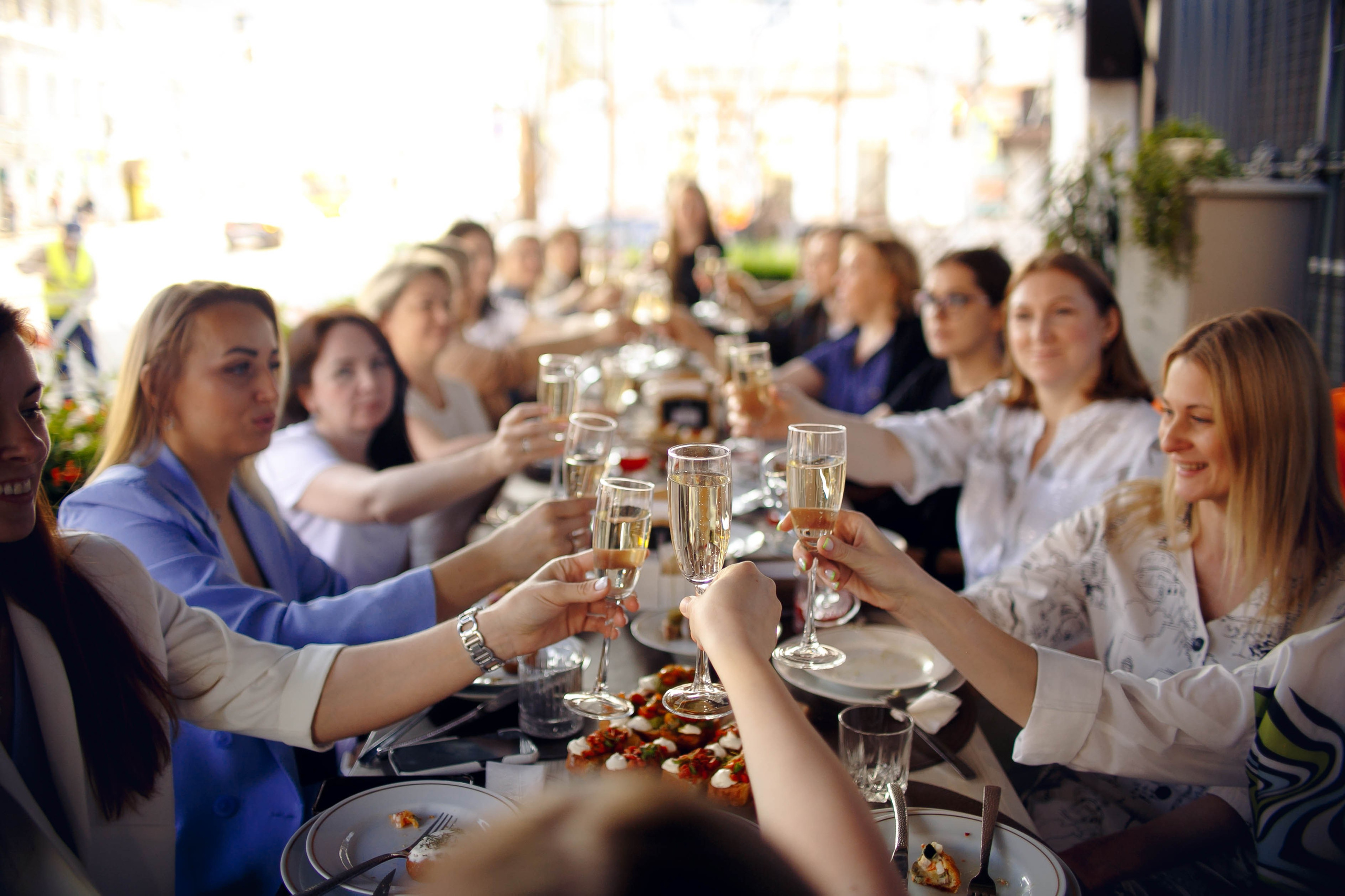 «Белый Кролик». Ваш репортажный фотограф Артемий Антонов