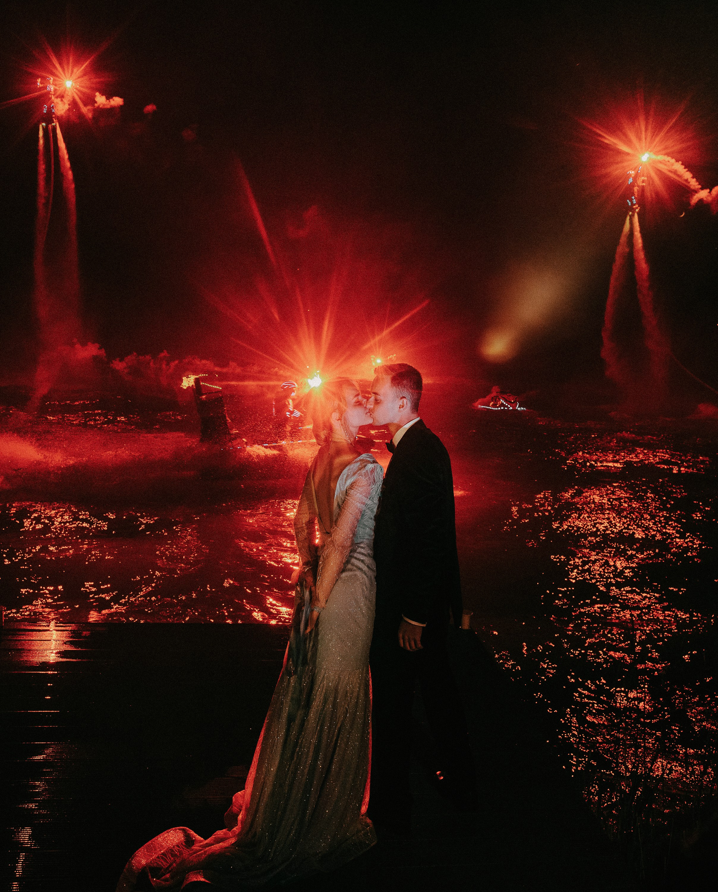 Виталий и Анна. Свадебный и семейный фотограф в Курске Николай Бусел