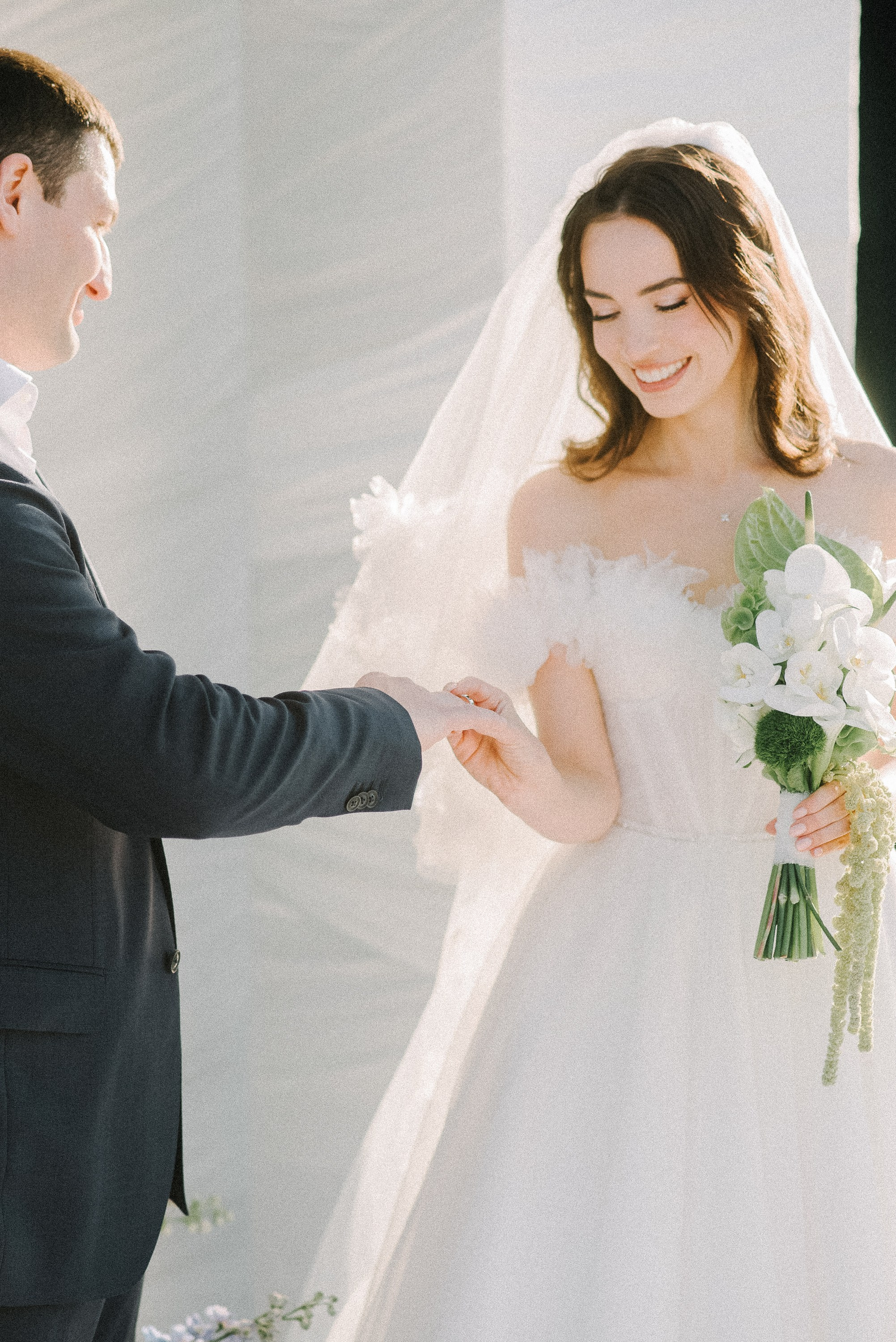 Батрадз и Софья. Курск.Анонс. Свадебный и семейный фотограф в Курске Николай Бусел