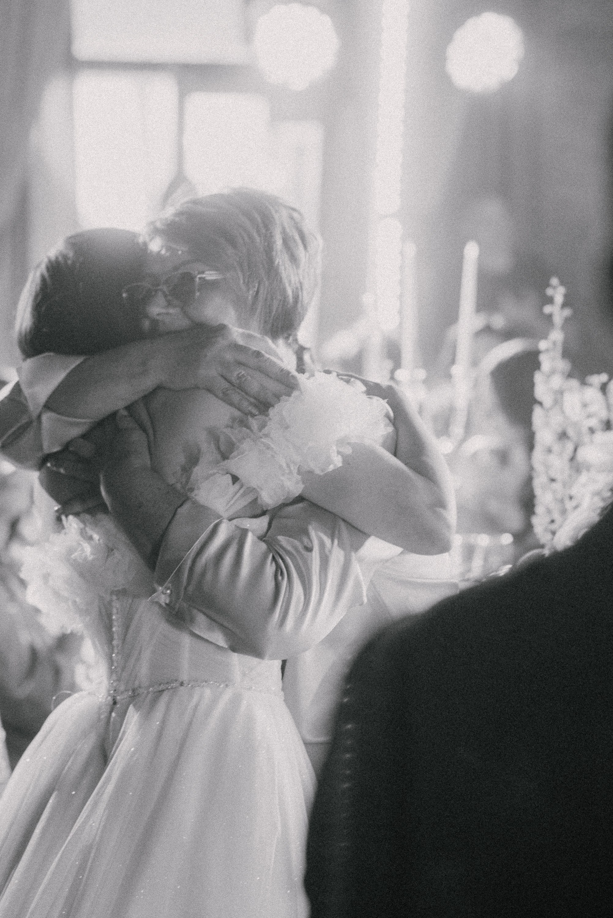 Батрадз и Софья. Курск.Анонс. Свадебный и семейный фотограф в Курске Николай Бусел