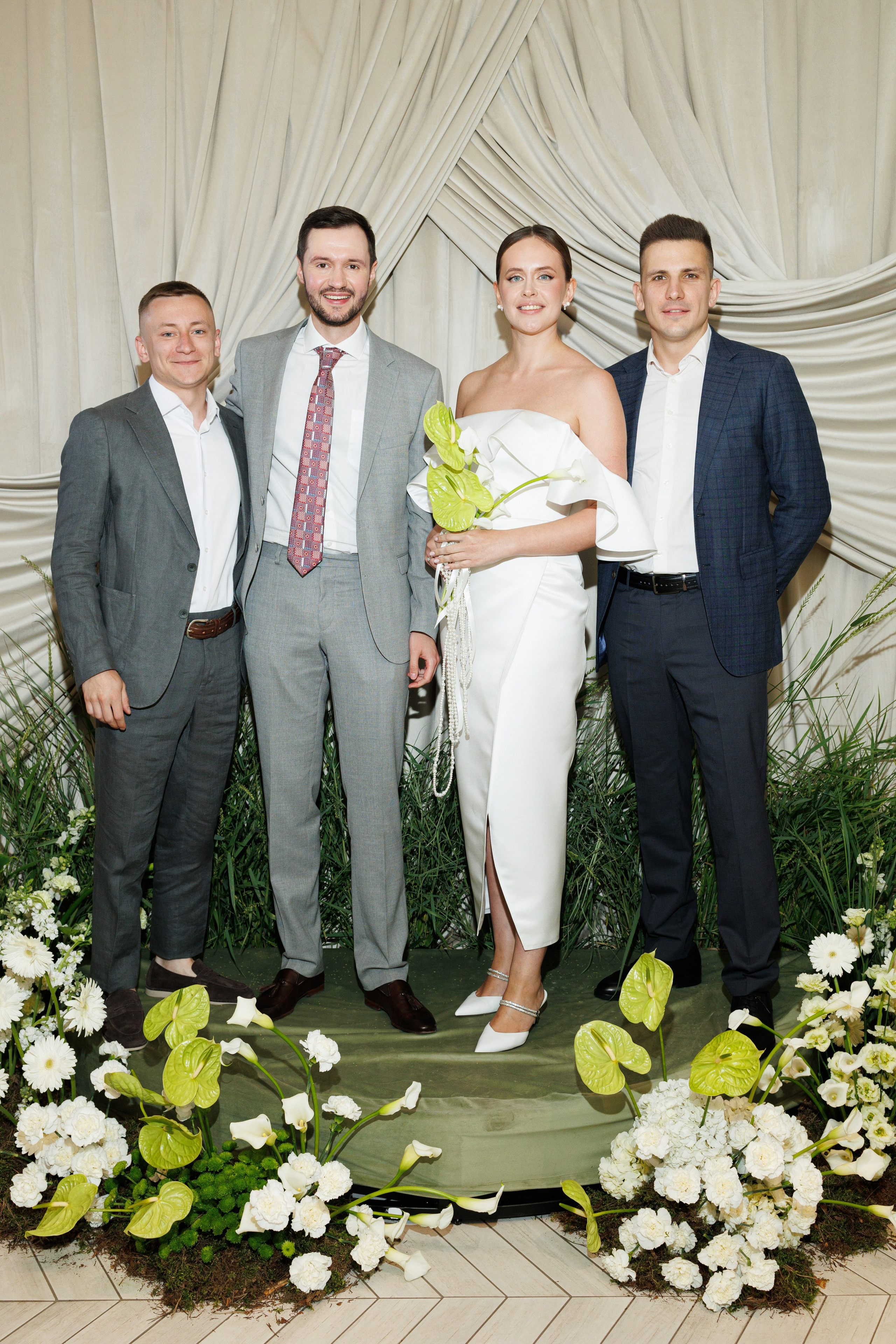 Илья & Валерия. RETOUCH-HOUSE