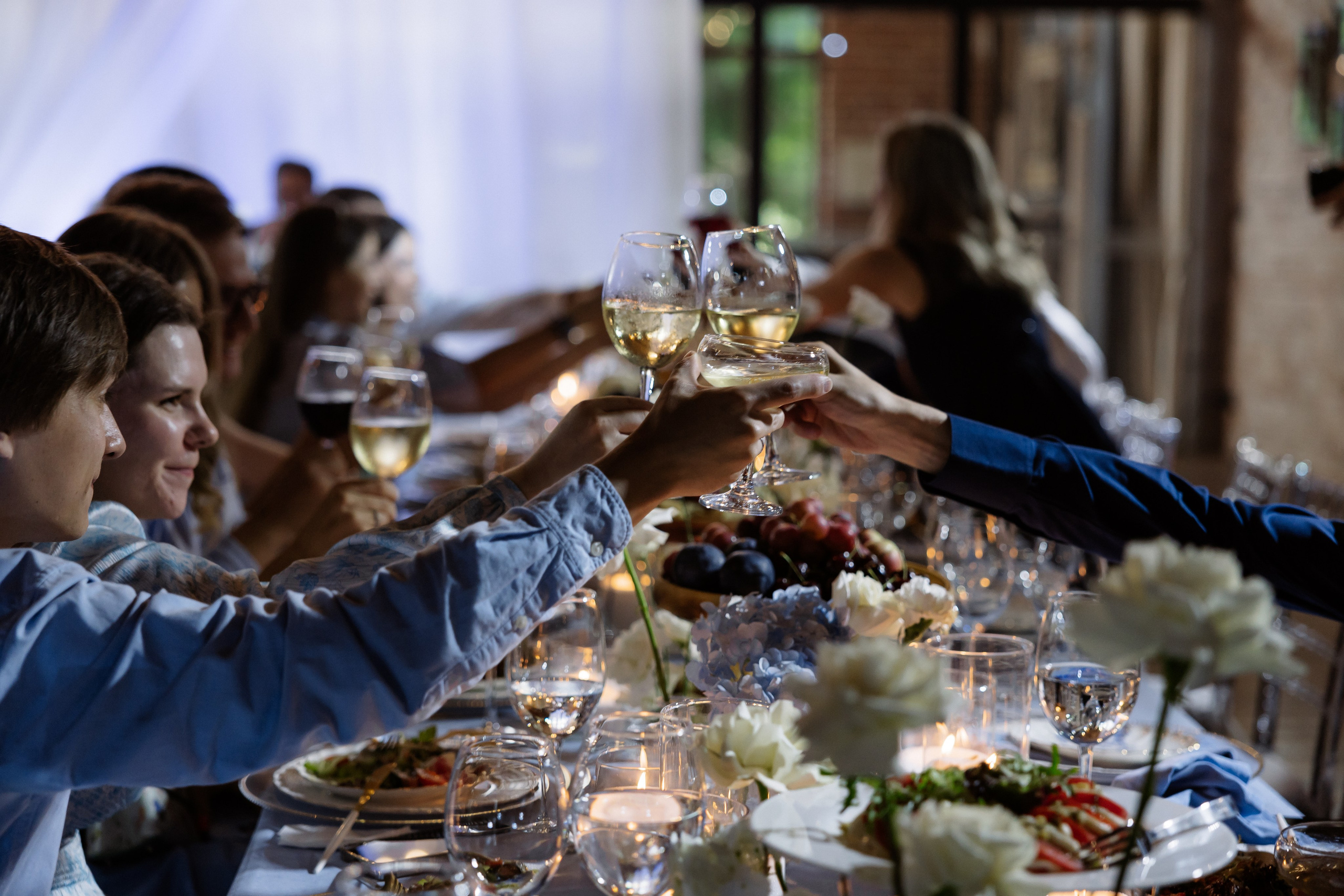 Дмитрий & Анна. RETOUCH-HOUSE