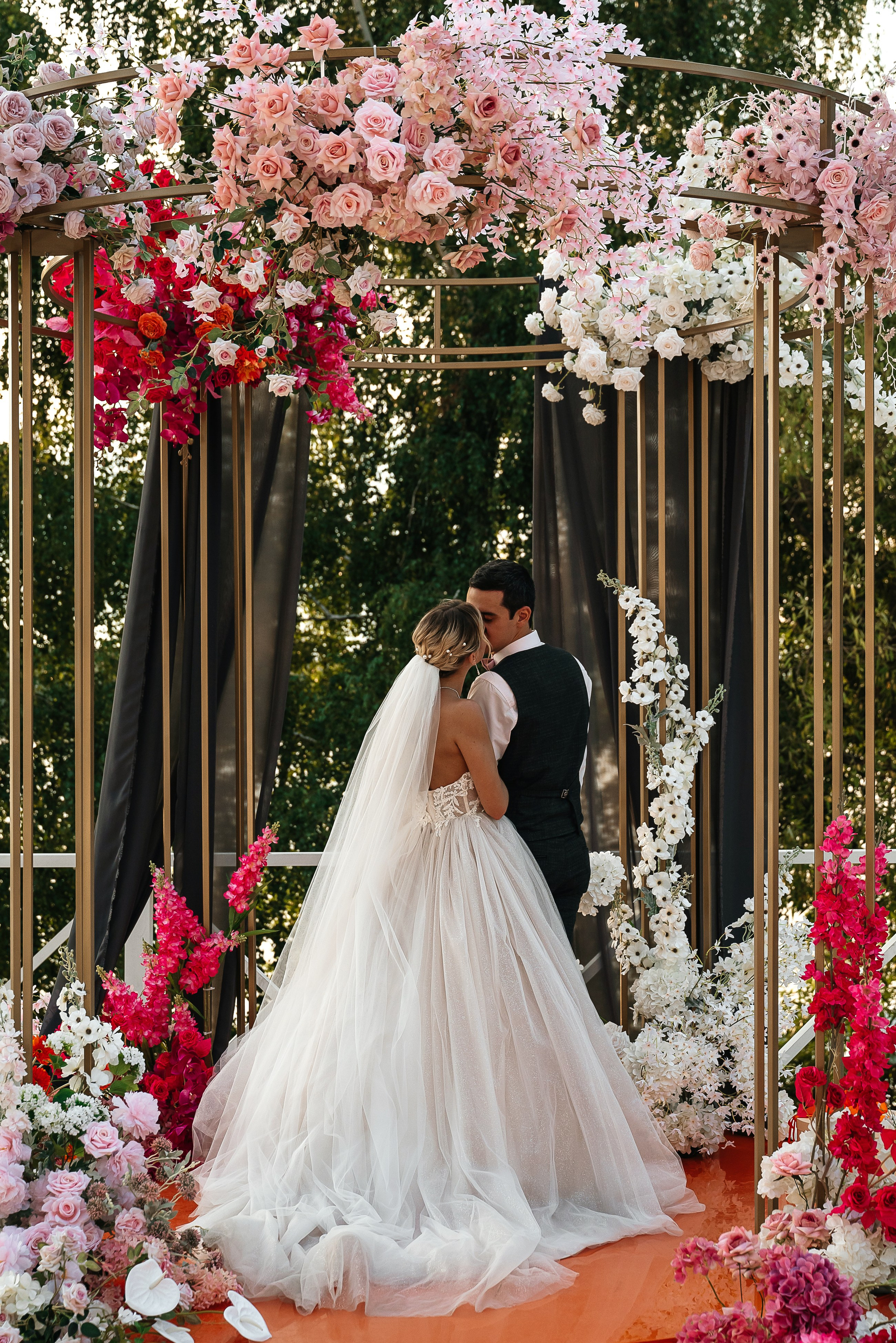 Костя & Лиза. RETOUCH-HOUSE