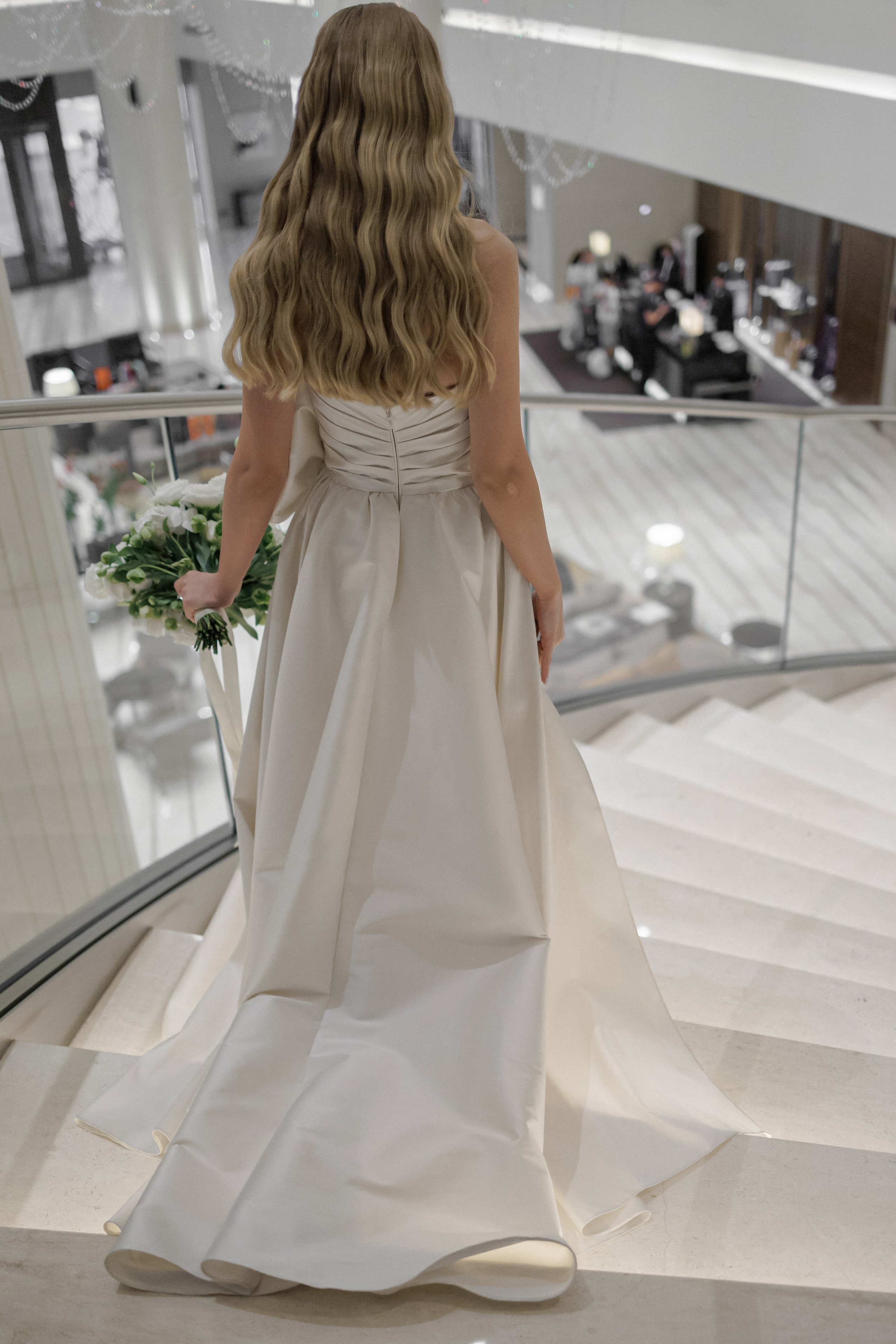 Илья & Кристина. RETOUCH-HOUSE