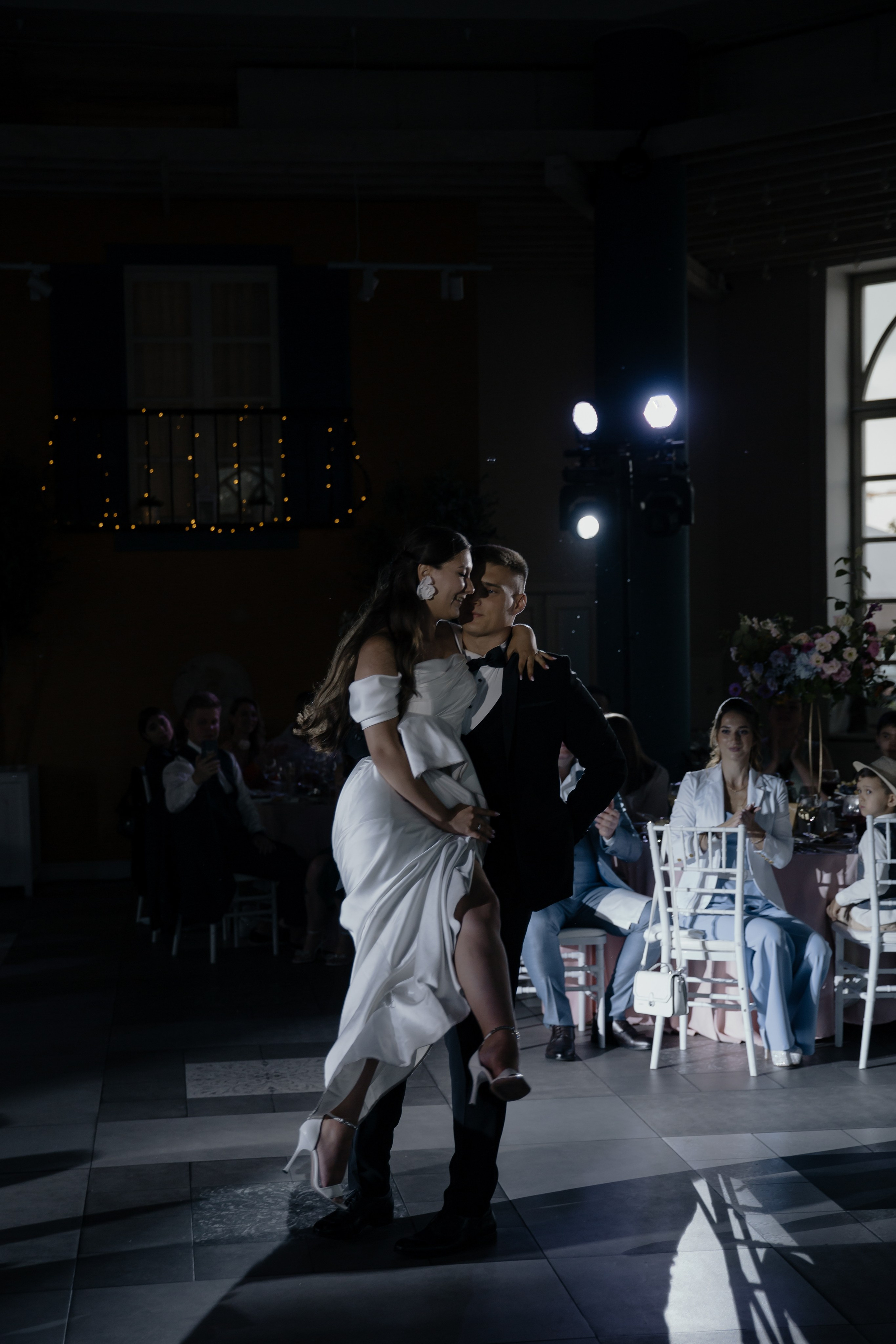 25.08.2024. RETOUCH-HOUSE