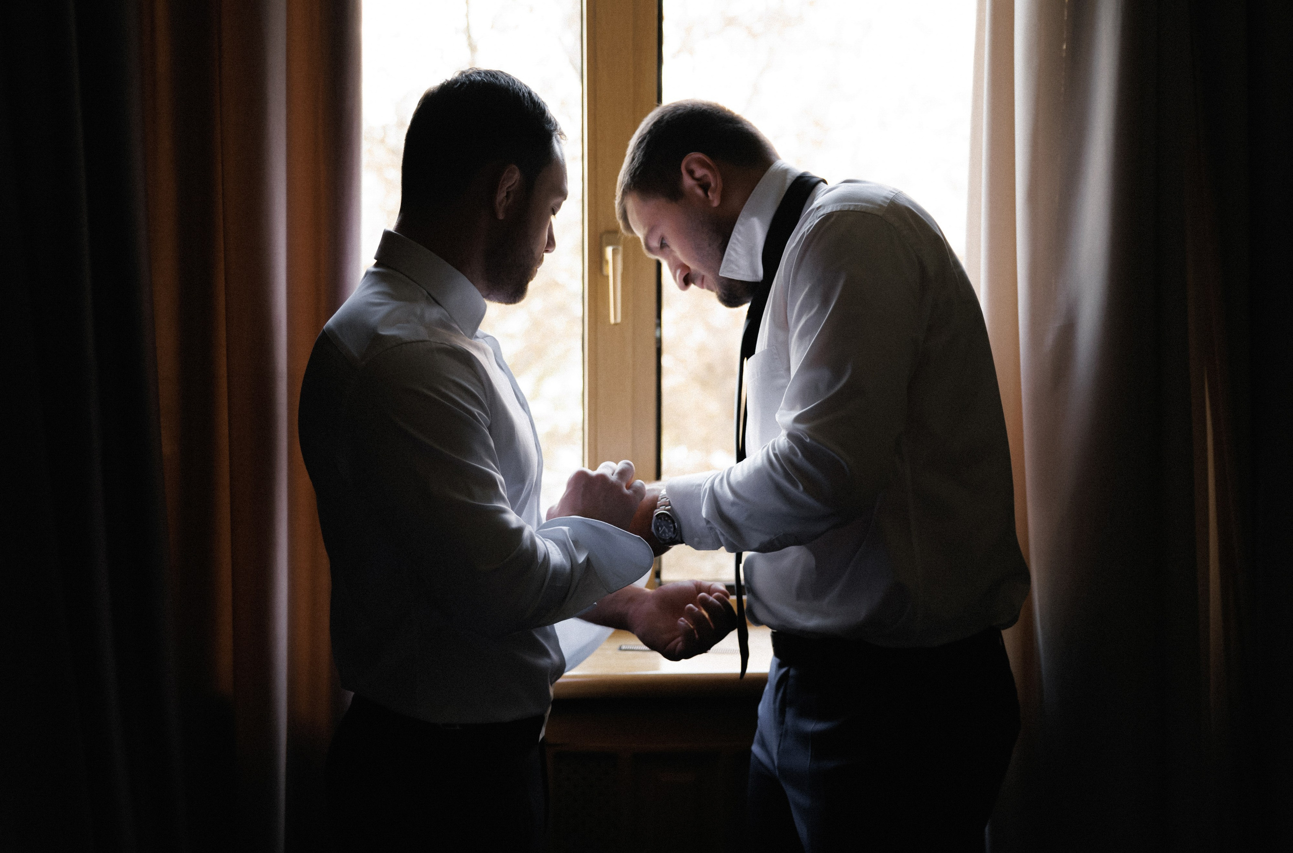 Георгий & Нино. RETOUCH-HOUSE