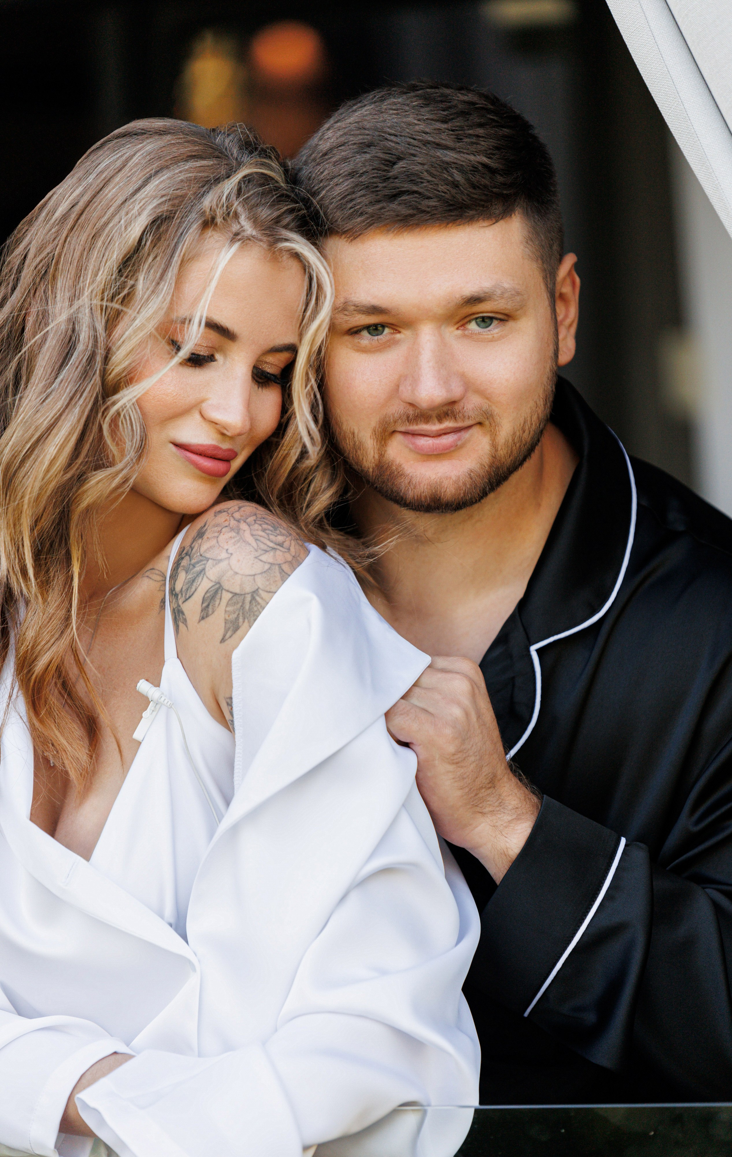 Дима & Варя. RETOUCH-HOUSE