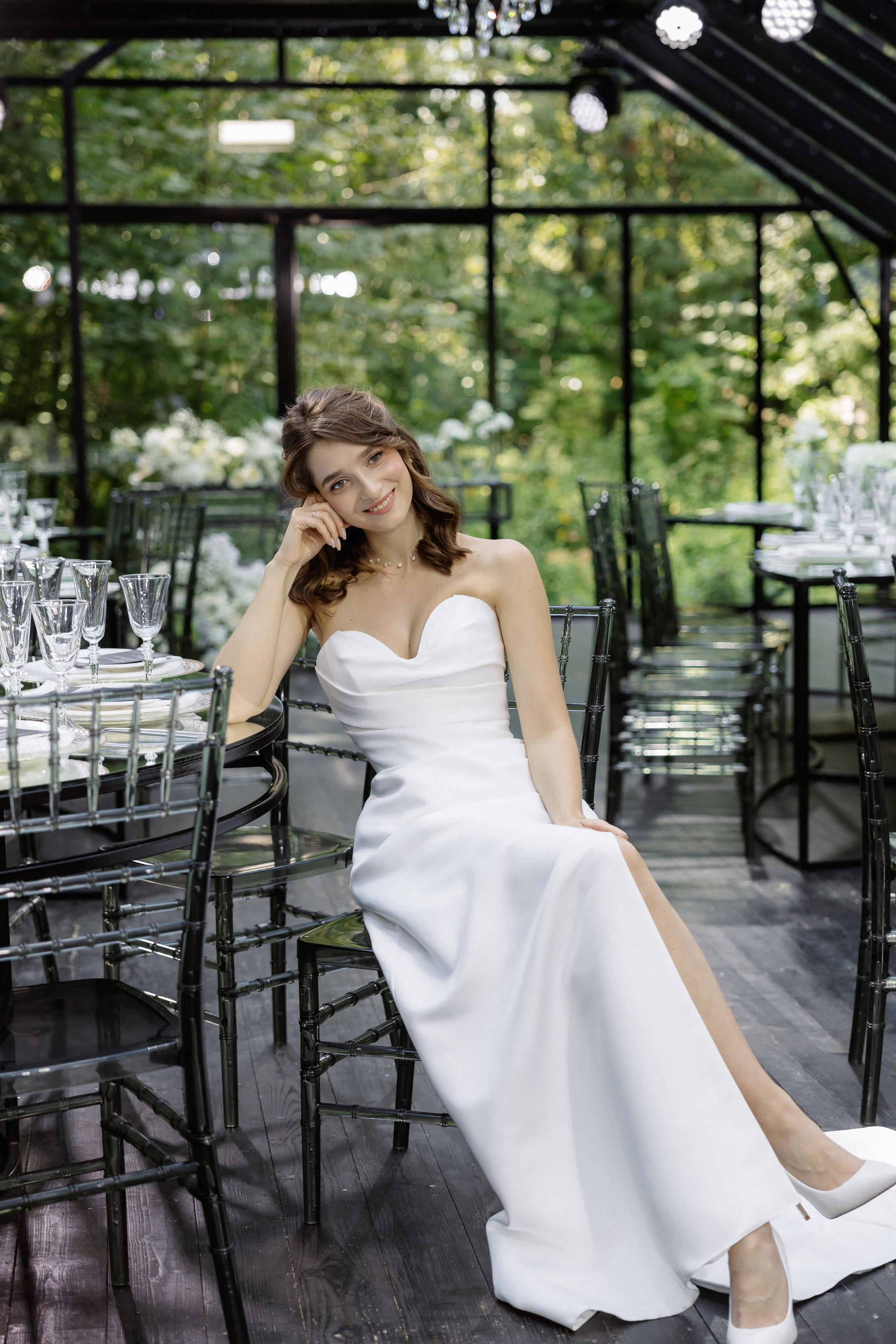 Мария & Александр. RETOUCH-HOUSE