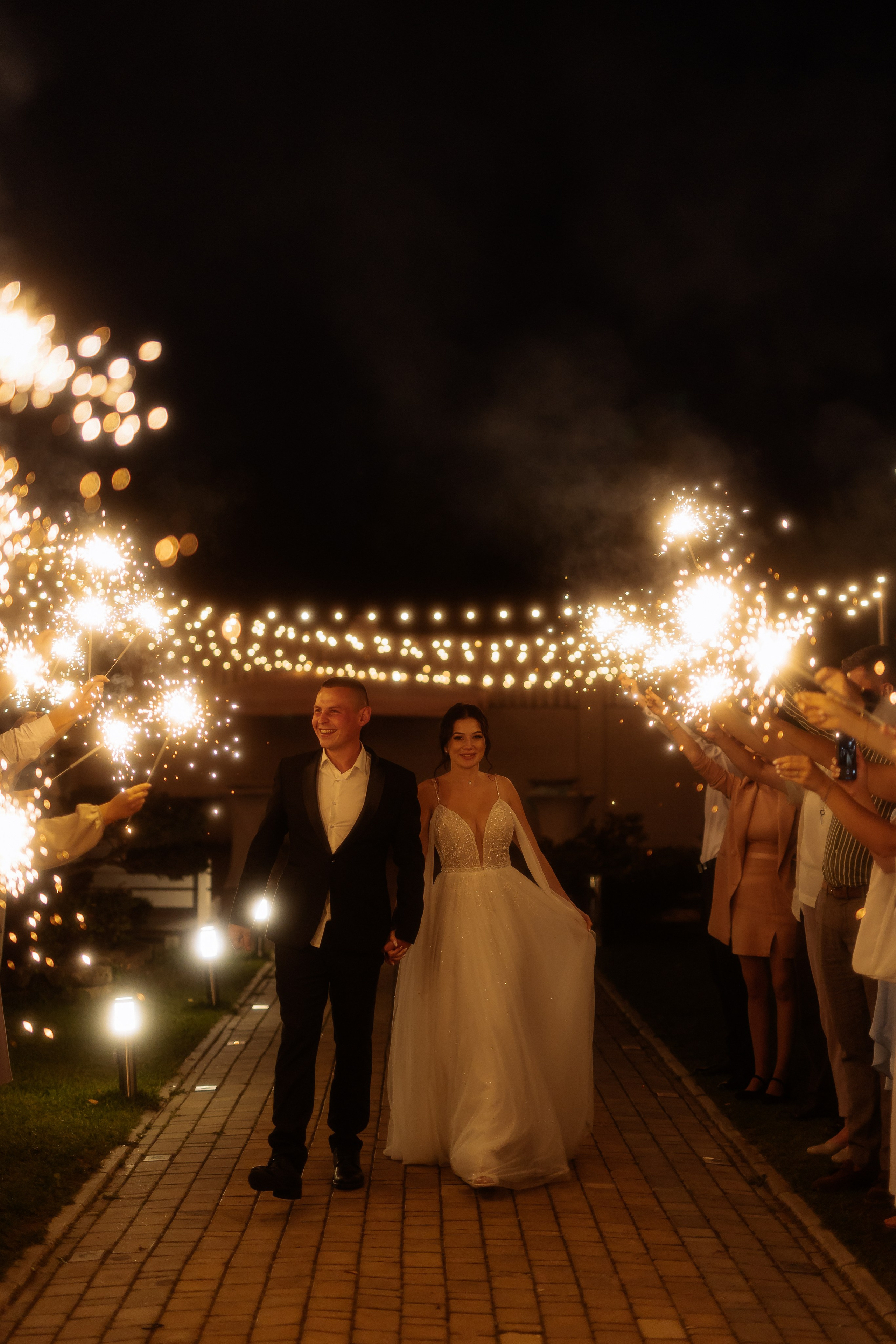 Владислав & Дарья. RETOUCH-HOUSE