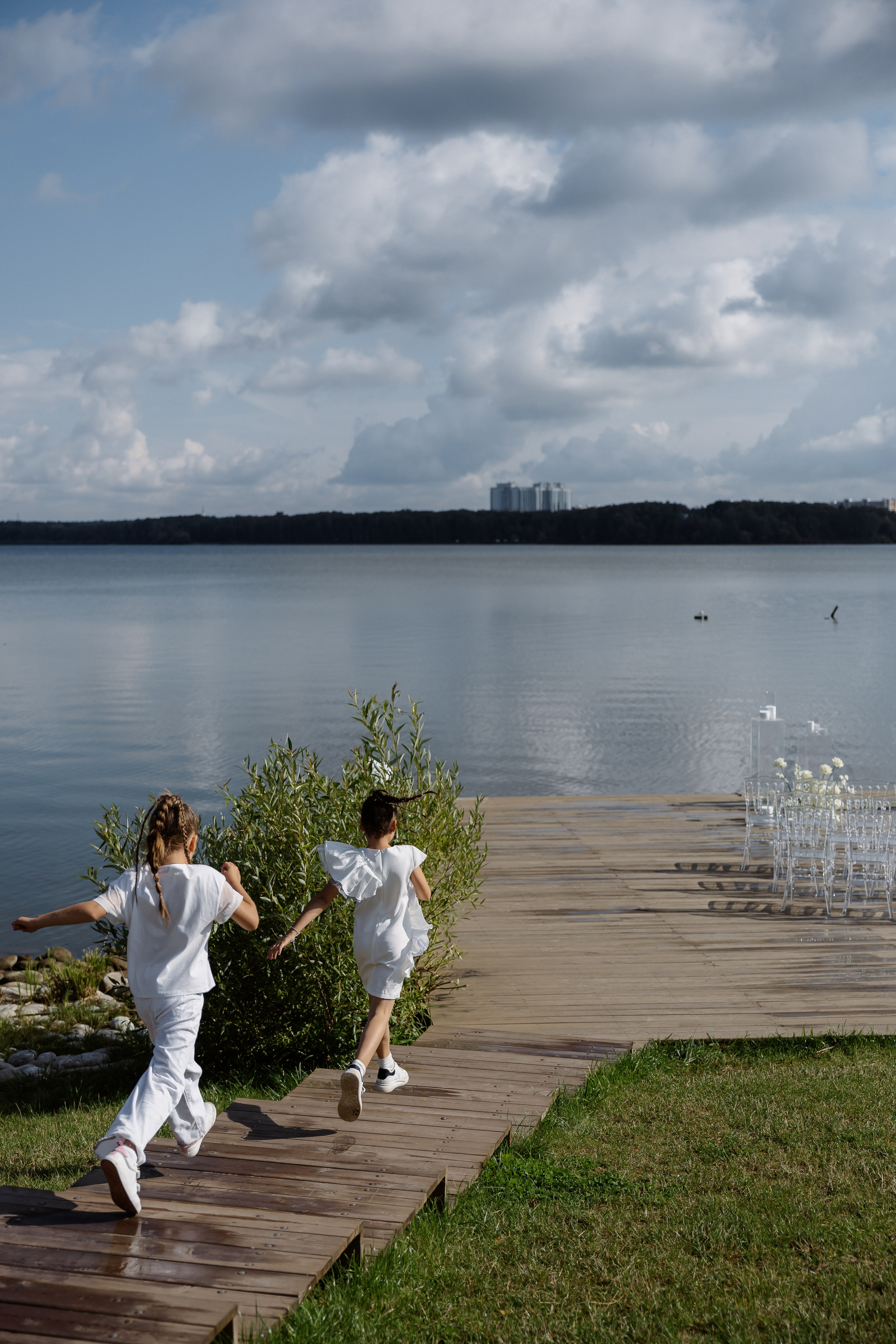 Эмилия & Тимур. RETOUCH-HOUSE