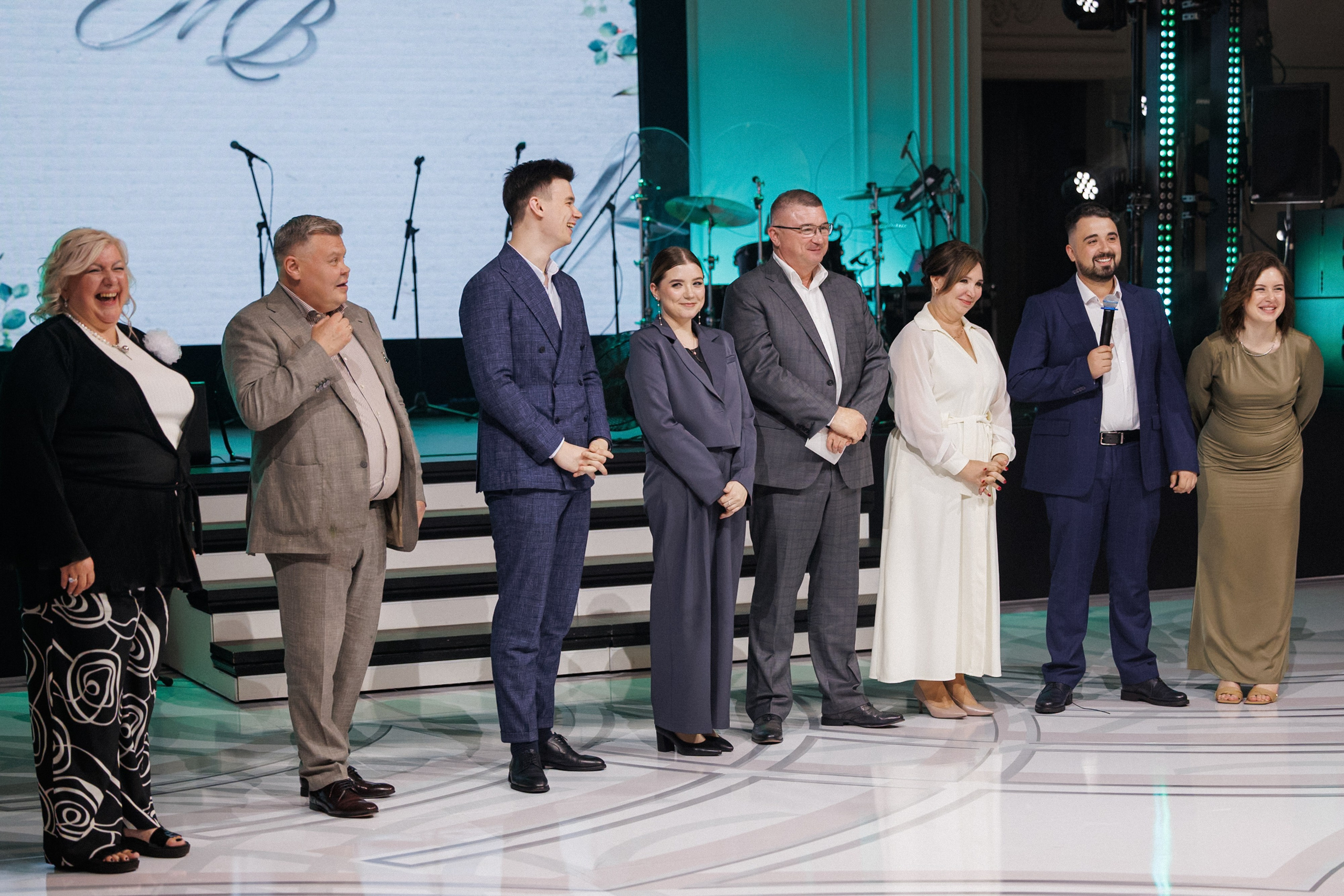 Павел & Варвара. RETOUCH-HOUSE