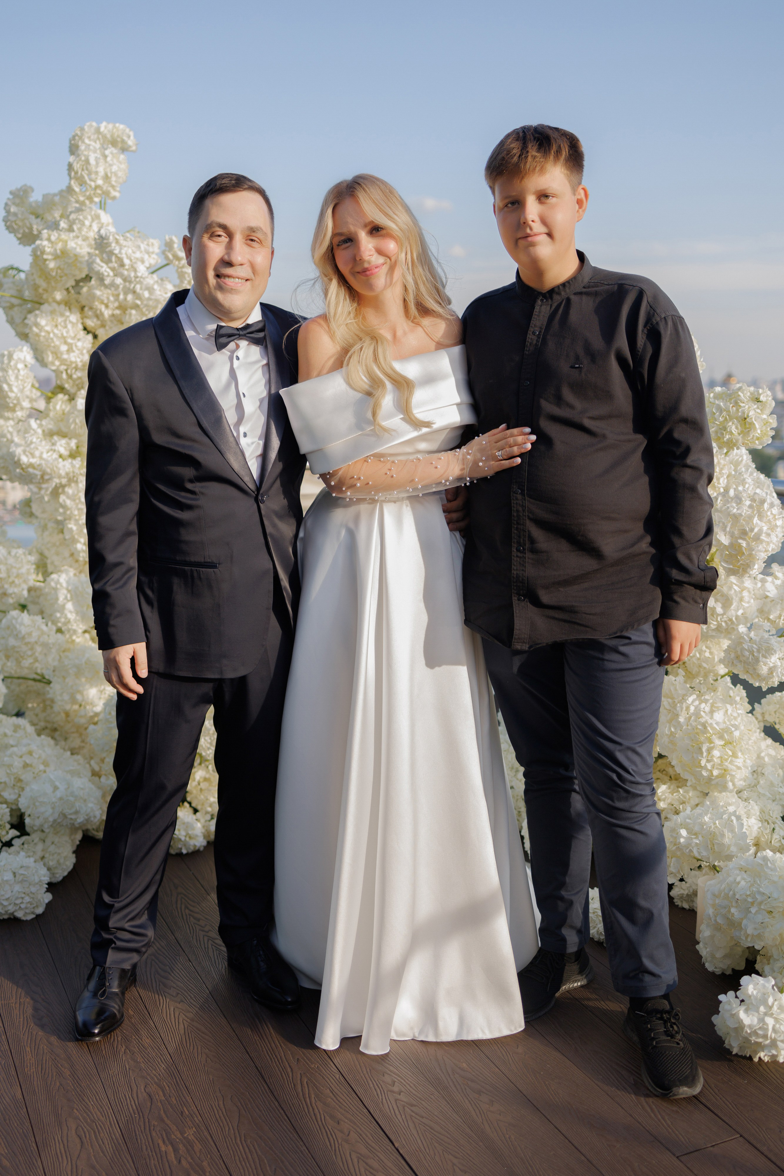 Илья & Таня. RETOUCH-HOUSE