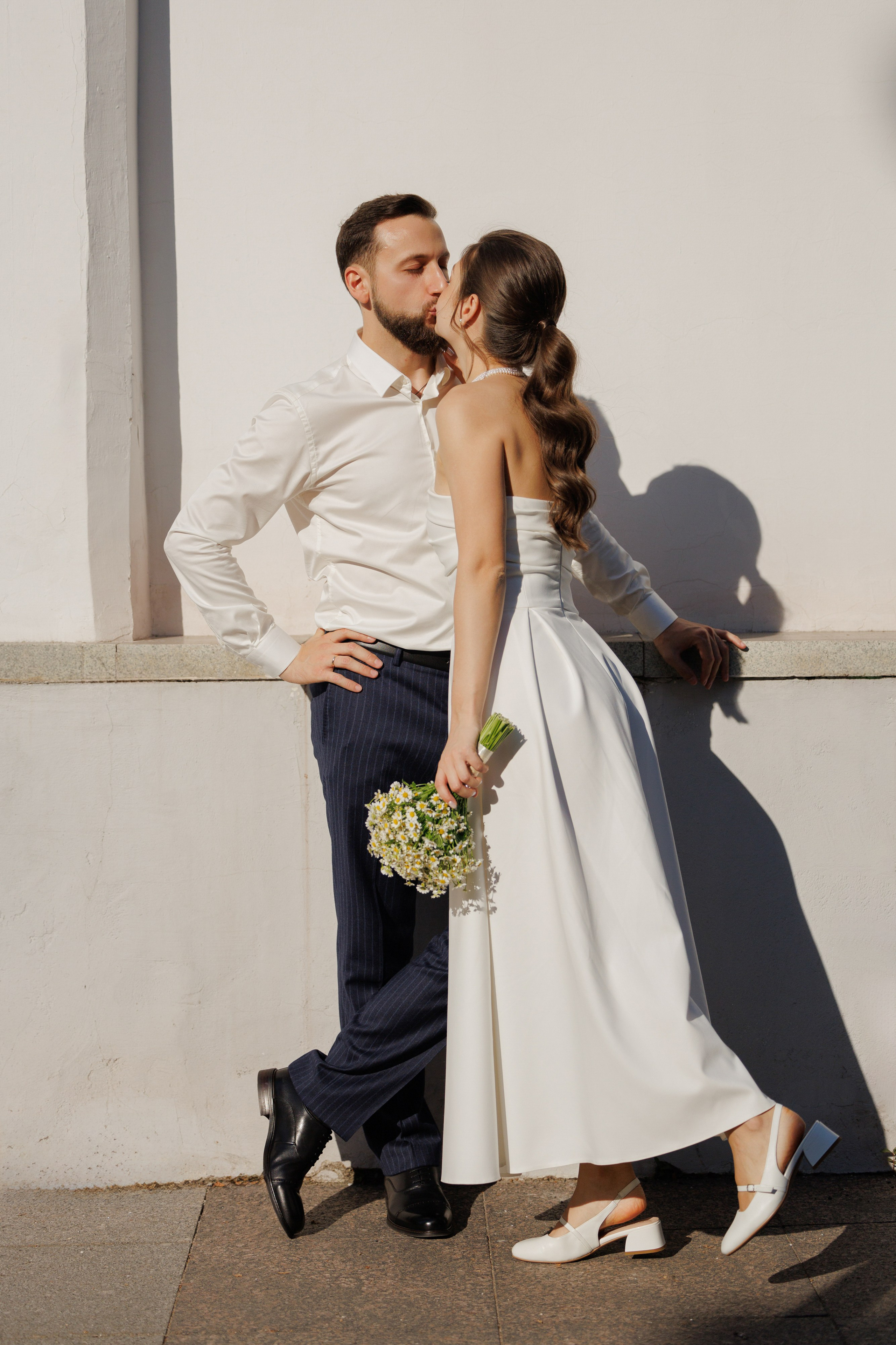 Луиза & Стефан. RETOUCH-HOUSE