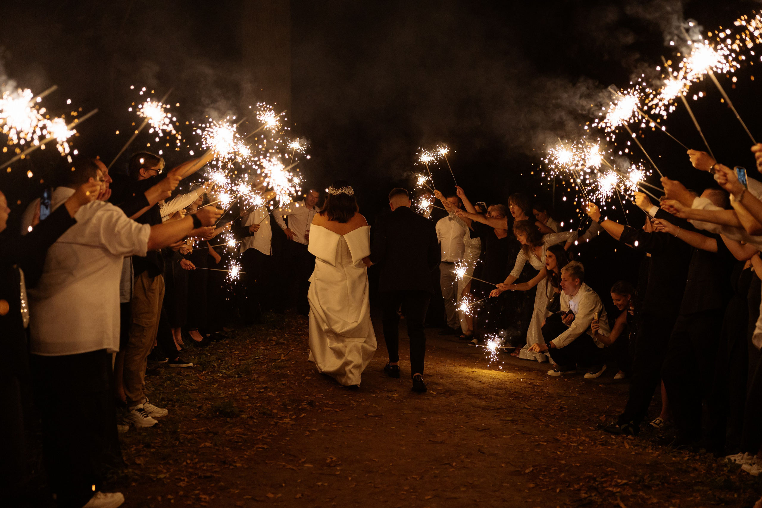 Денис & Александра. RETOUCH-HOUSE