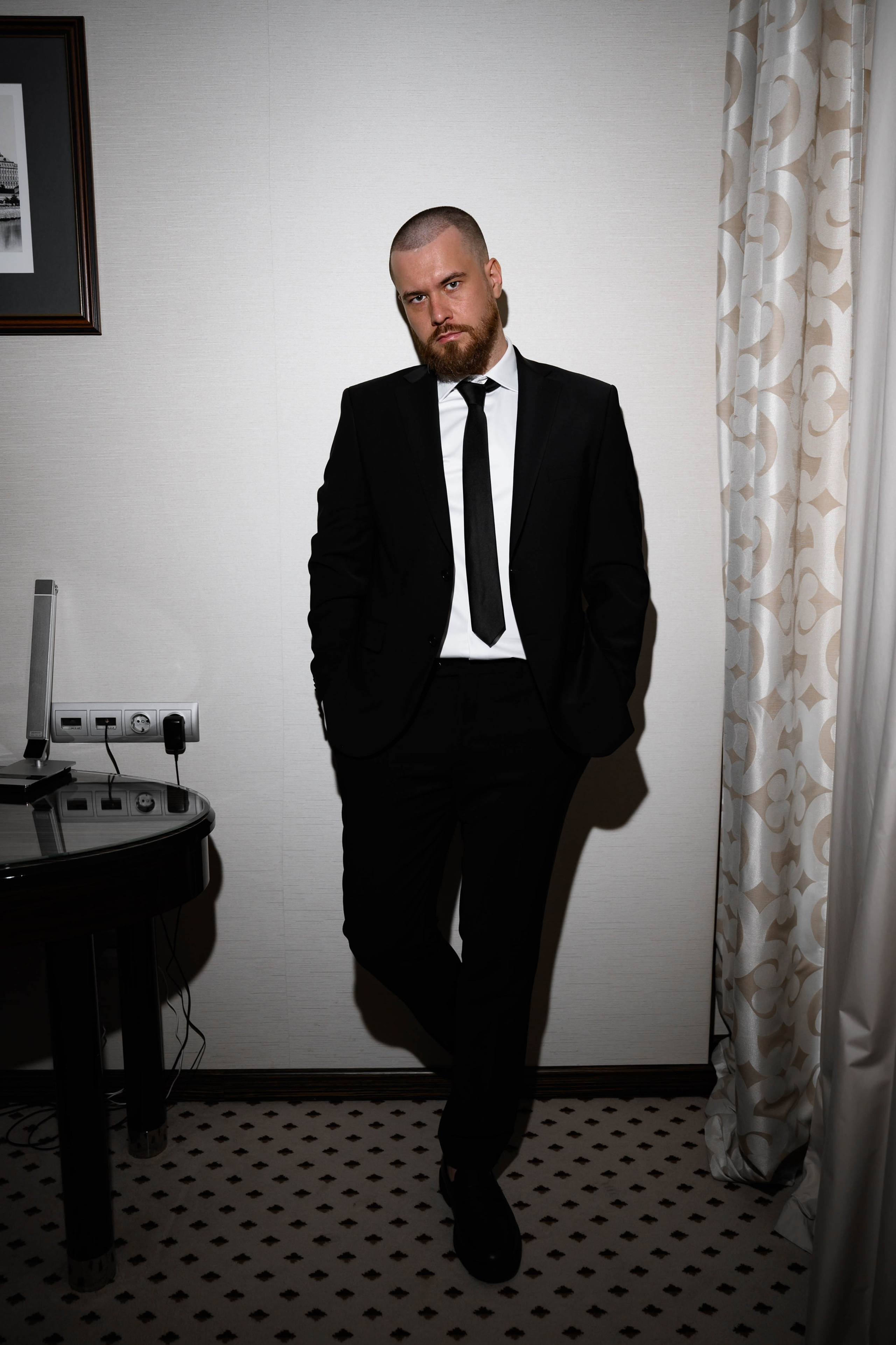 27.07.2024. RETOUCH-HOUSE