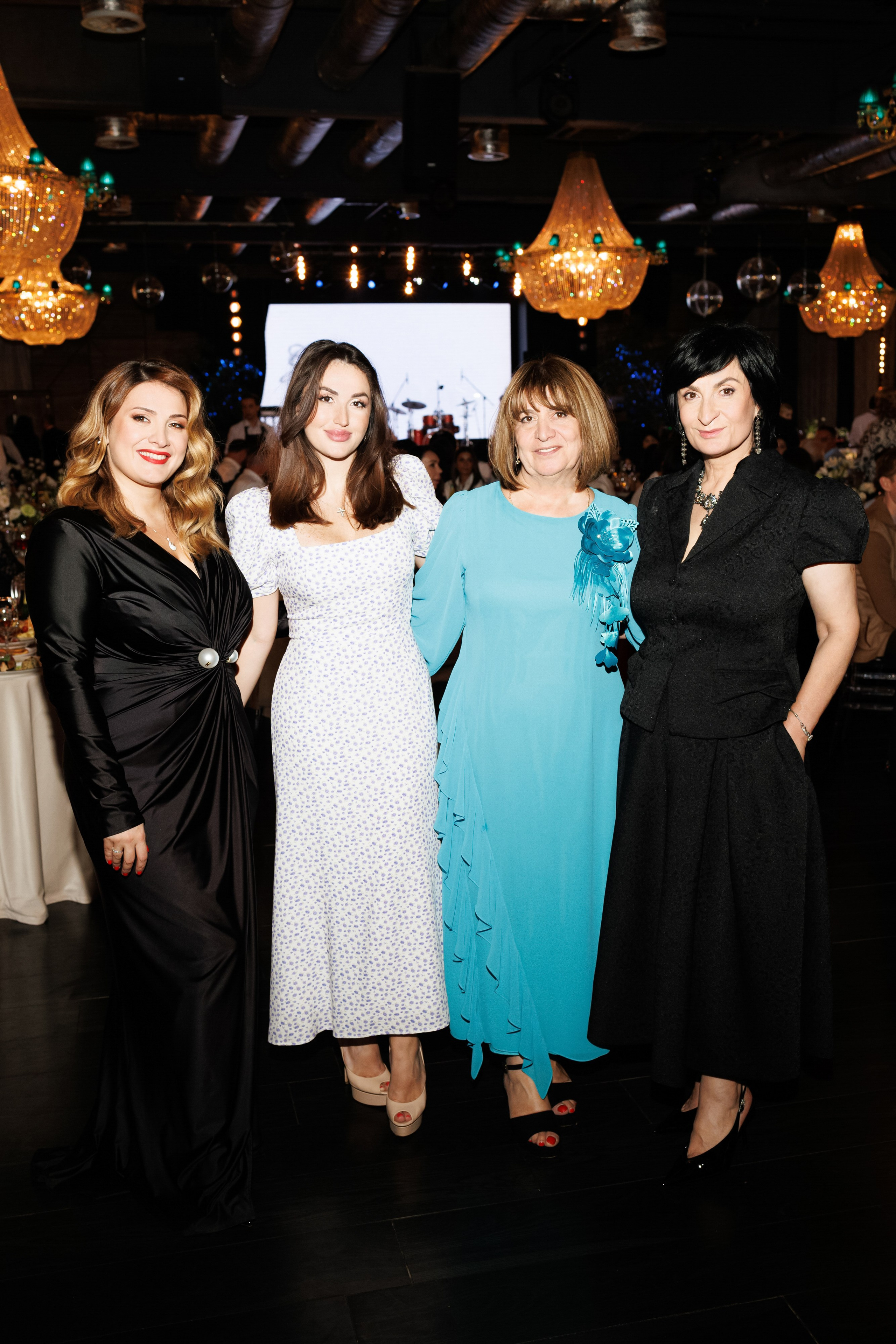 Георгий & Нино. RETOUCH-HOUSE