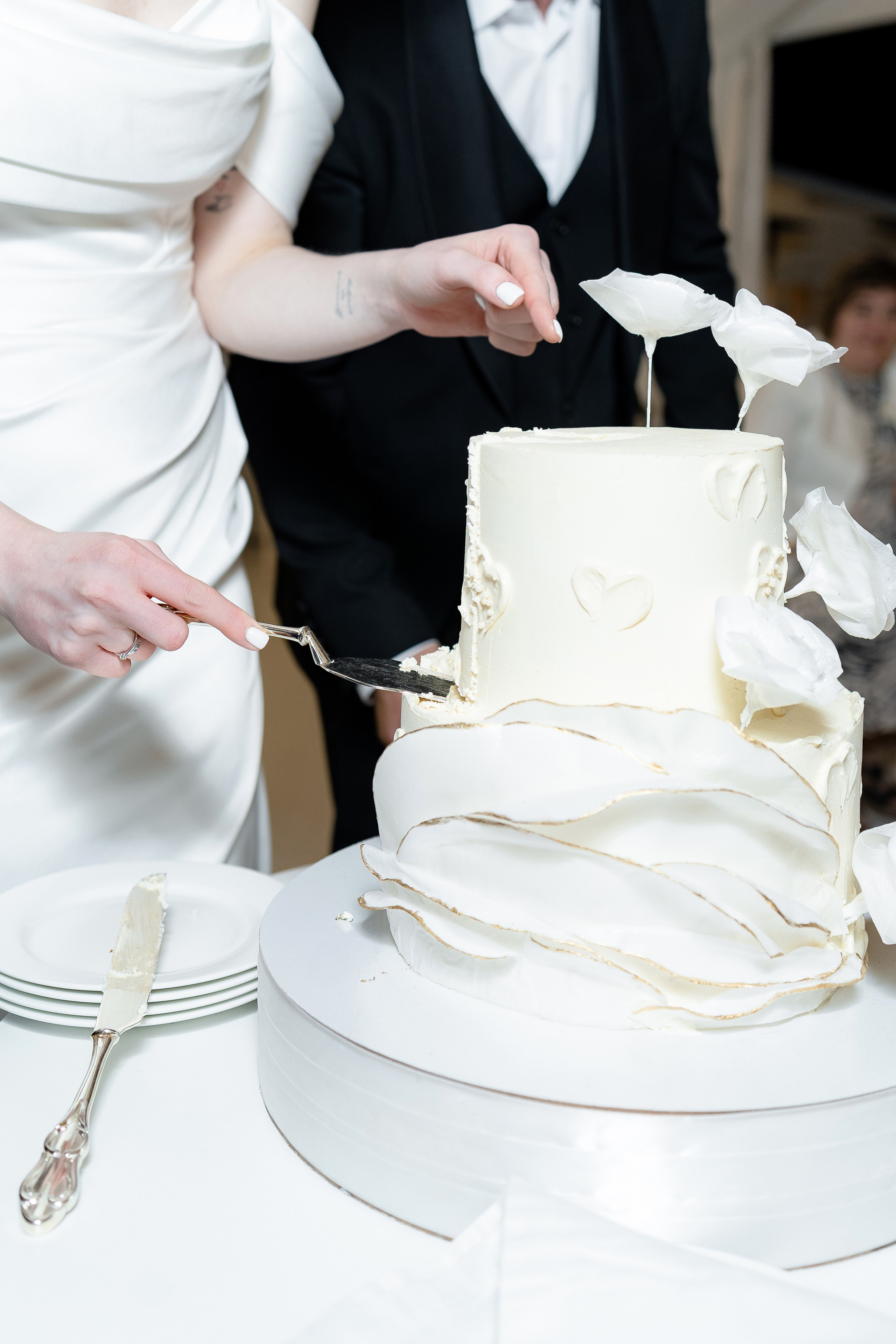 Владимир & Яна. RETOUCH-HOUSE