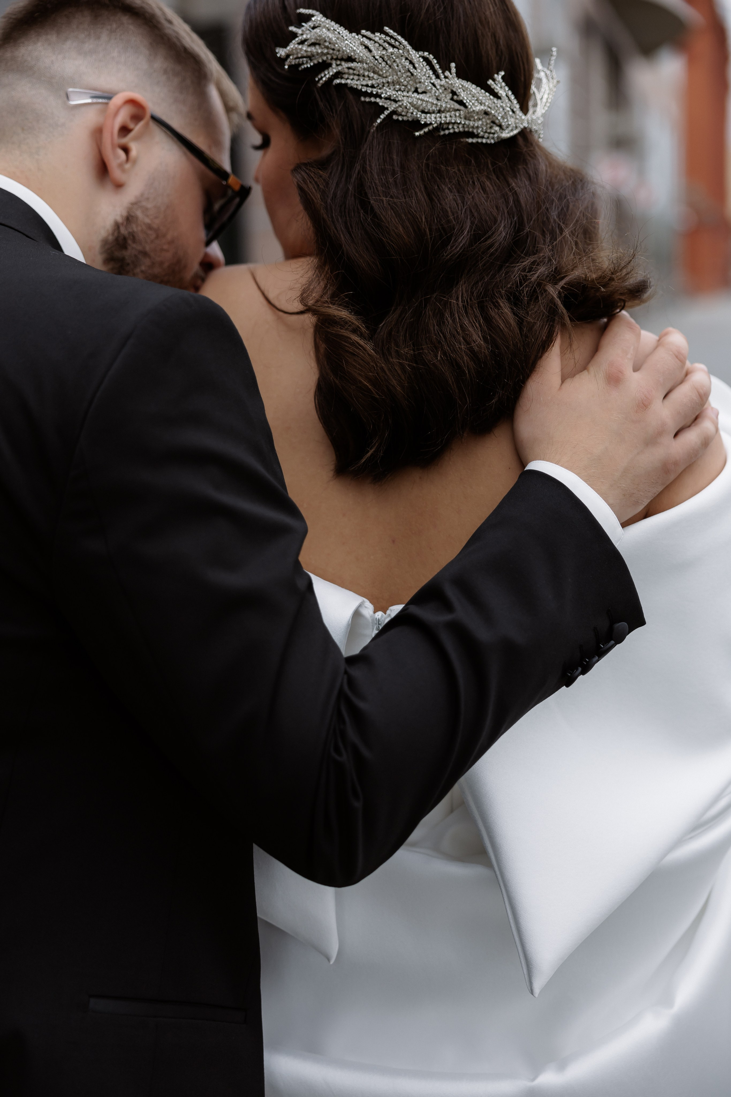 Денис & Александра. RETOUCH-HOUSE