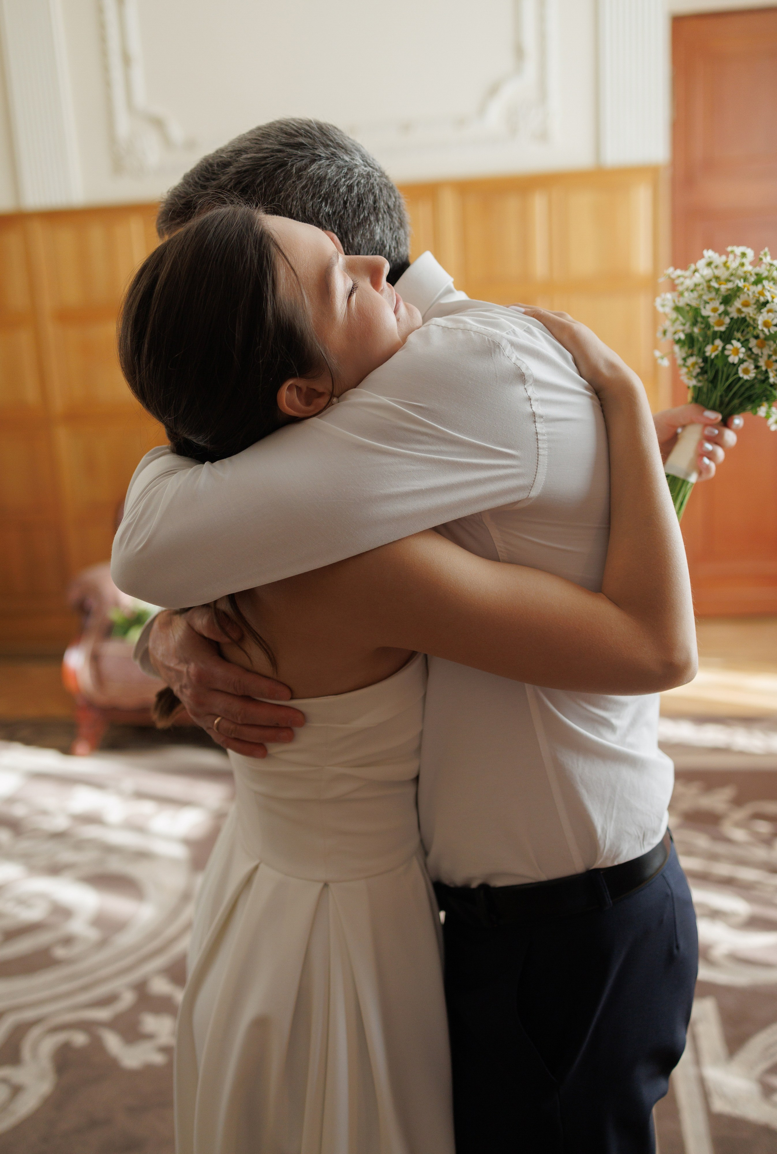 Луиза & Стефан. RETOUCH-HOUSE