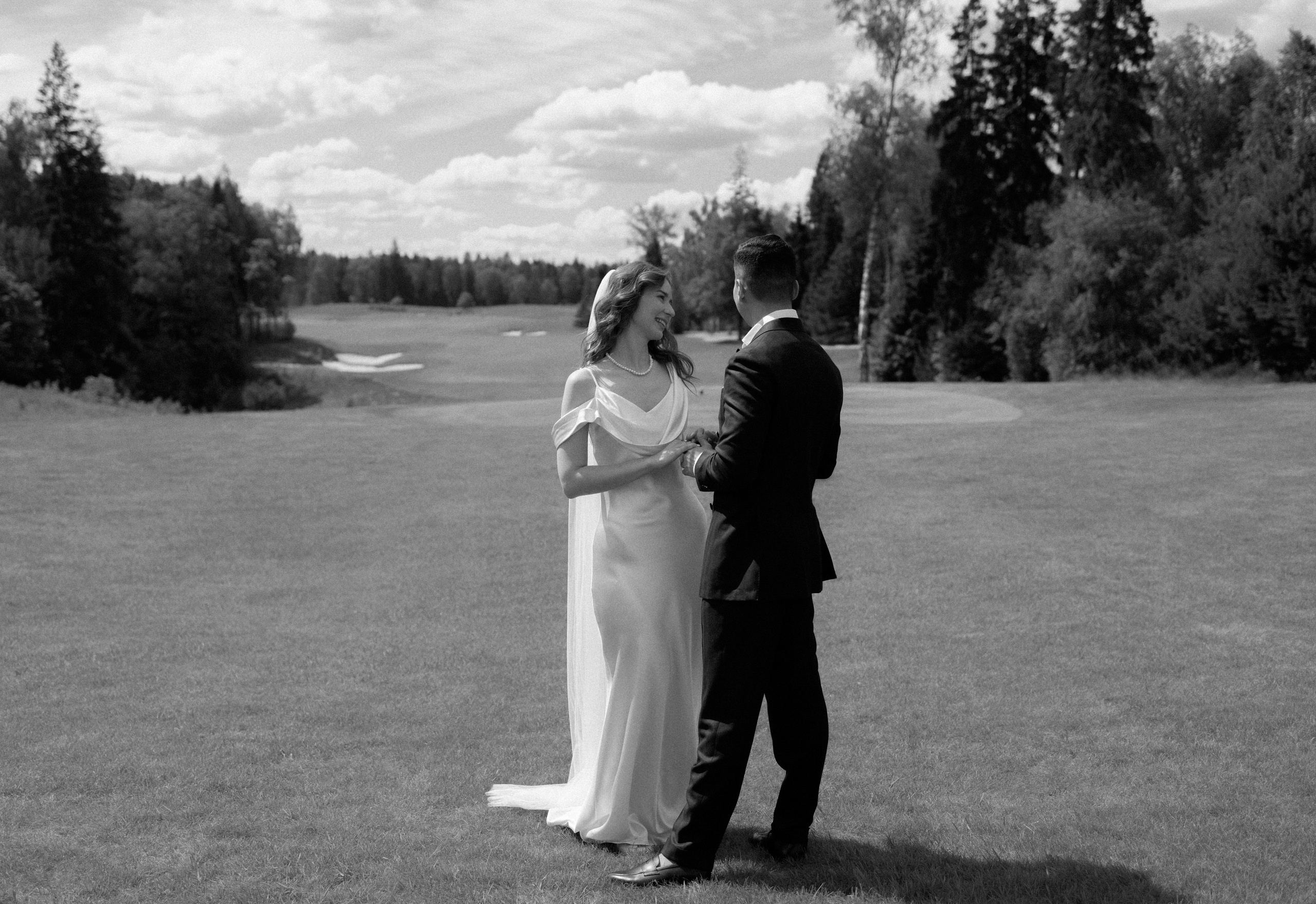 Ренат & Анастасия. RETOUCH-HOUSE