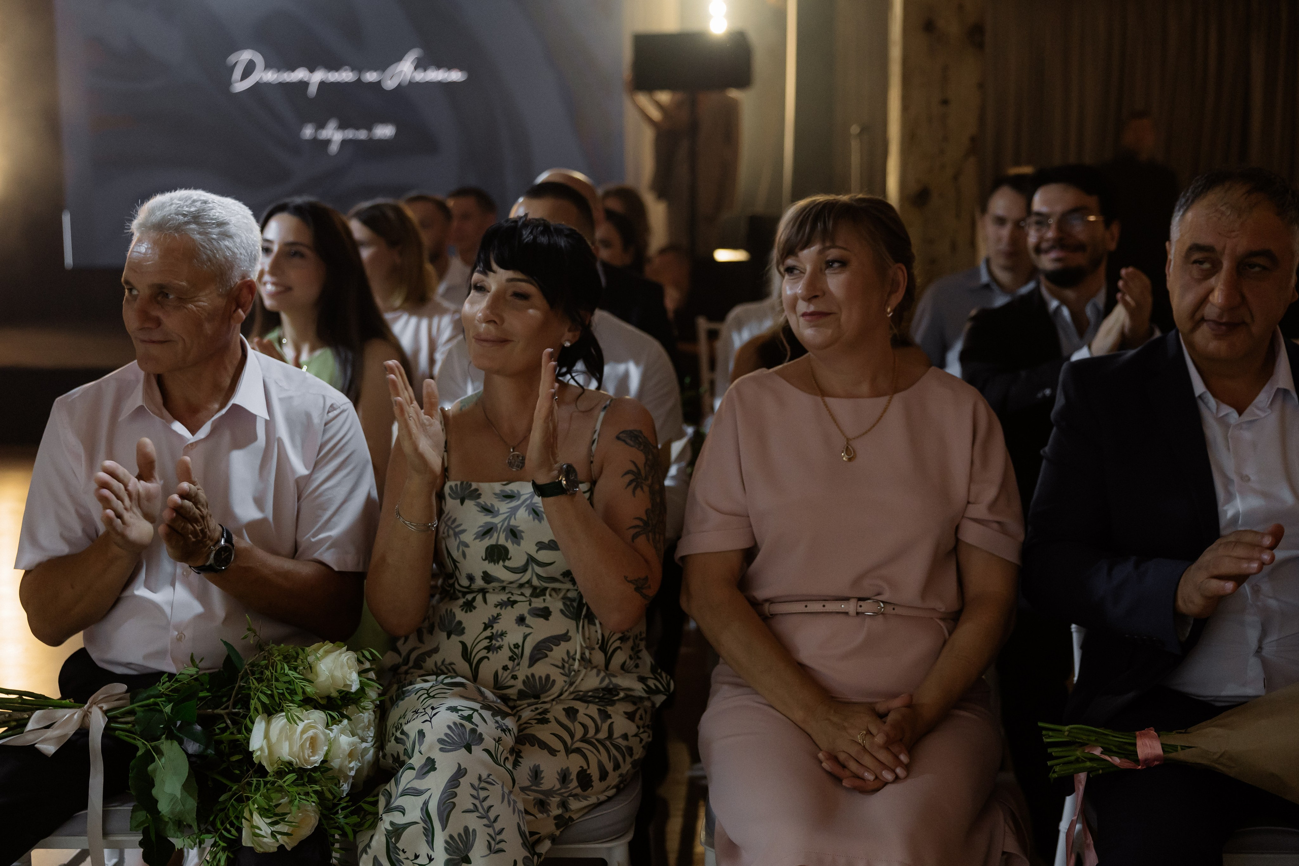 Дмитрий & Алена. RETOUCH-HOUSE