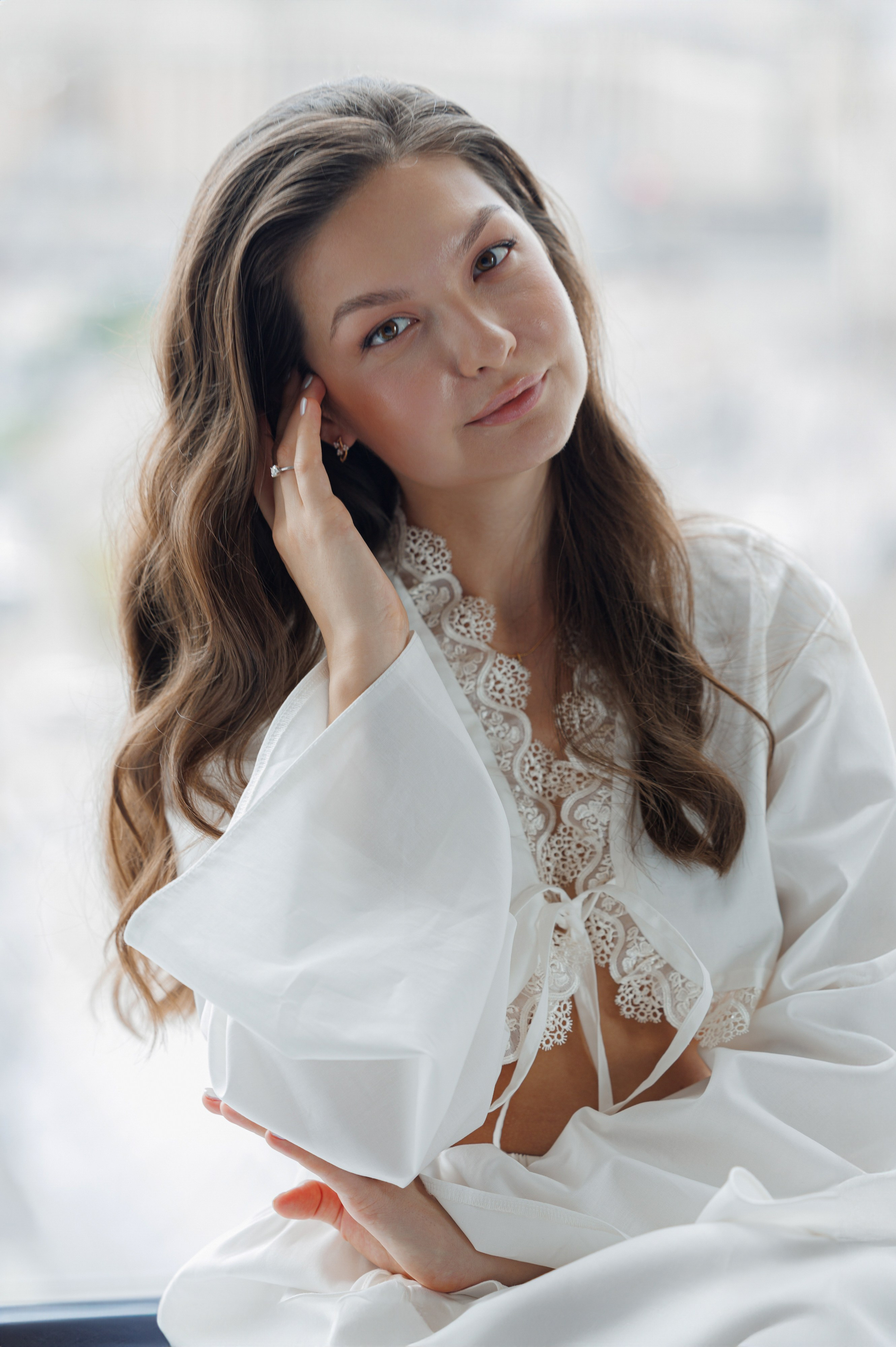 Луиза & Стефан. RETOUCH-HOUSE