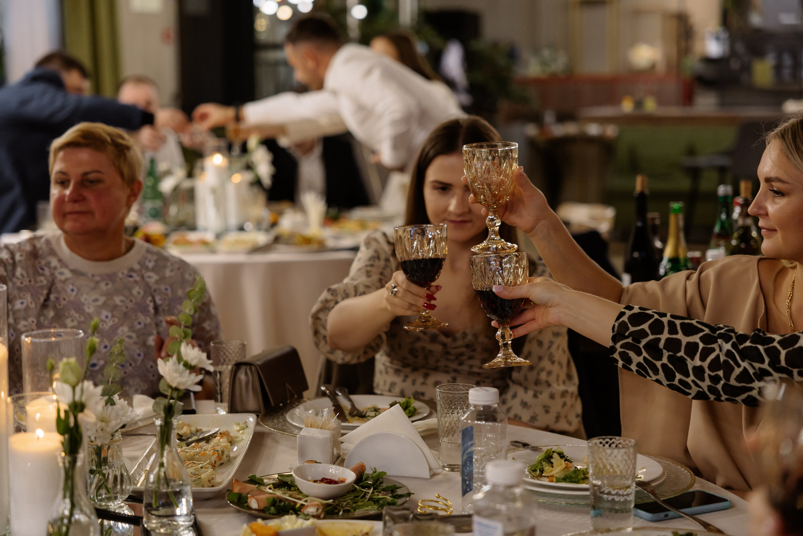 Александр & Светлана. RETOUCH-HOUSE