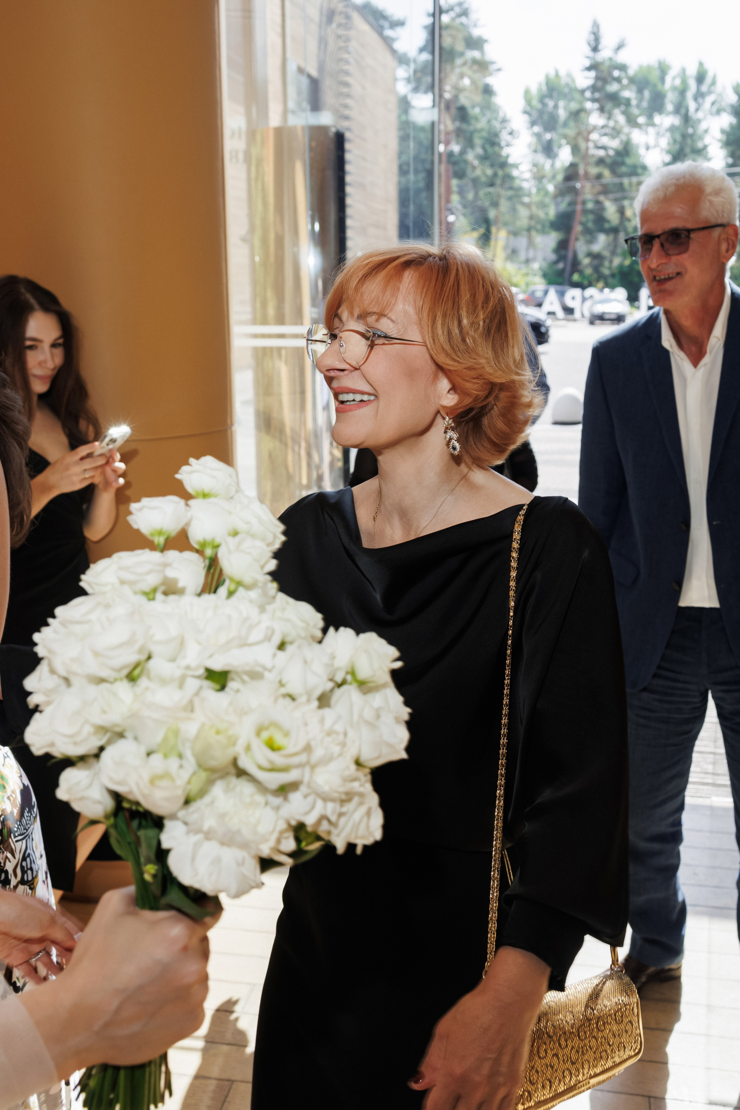 Петя & Каролина. RETOUCH-HOUSE