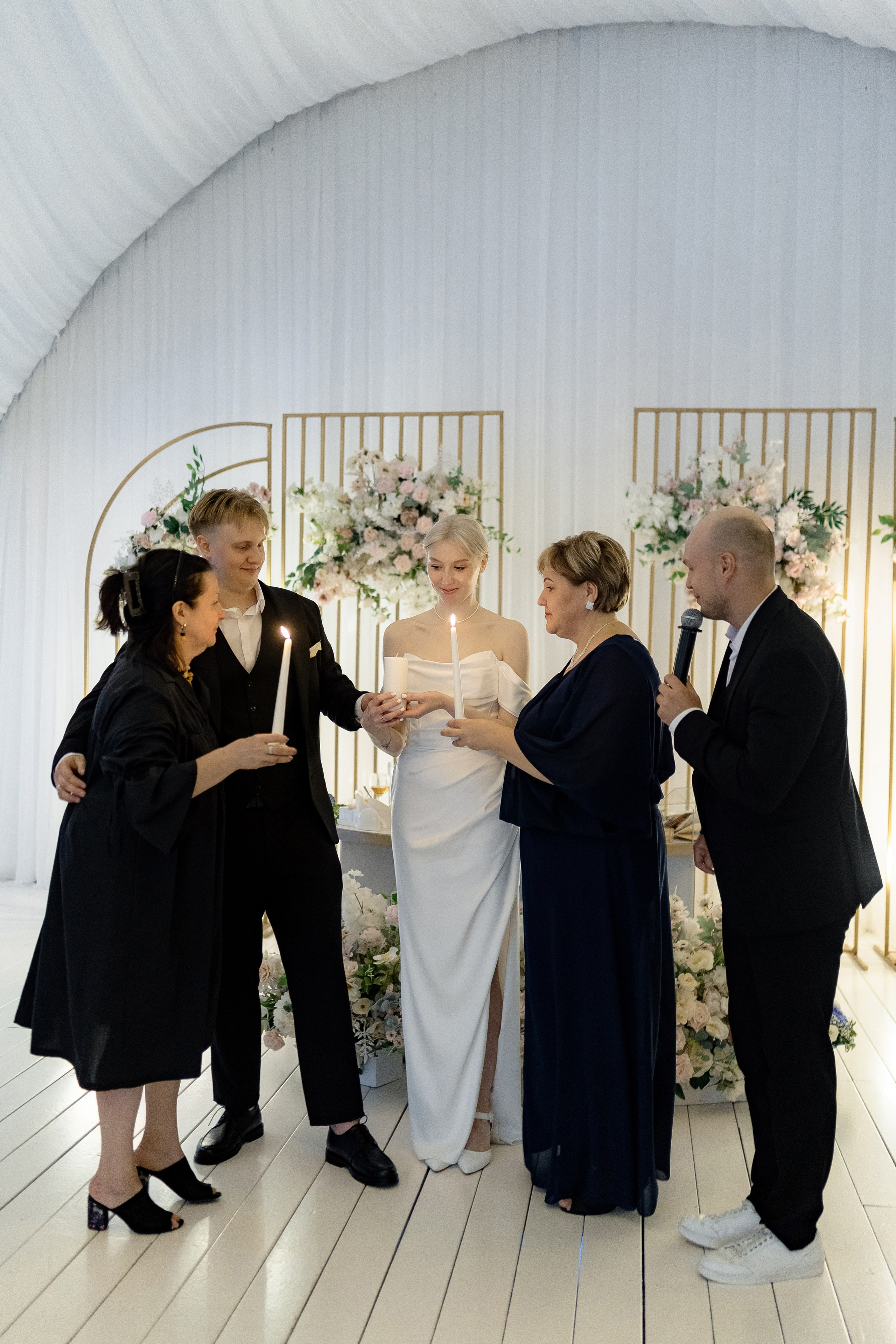 Владимир & Яна. RETOUCH-HOUSE