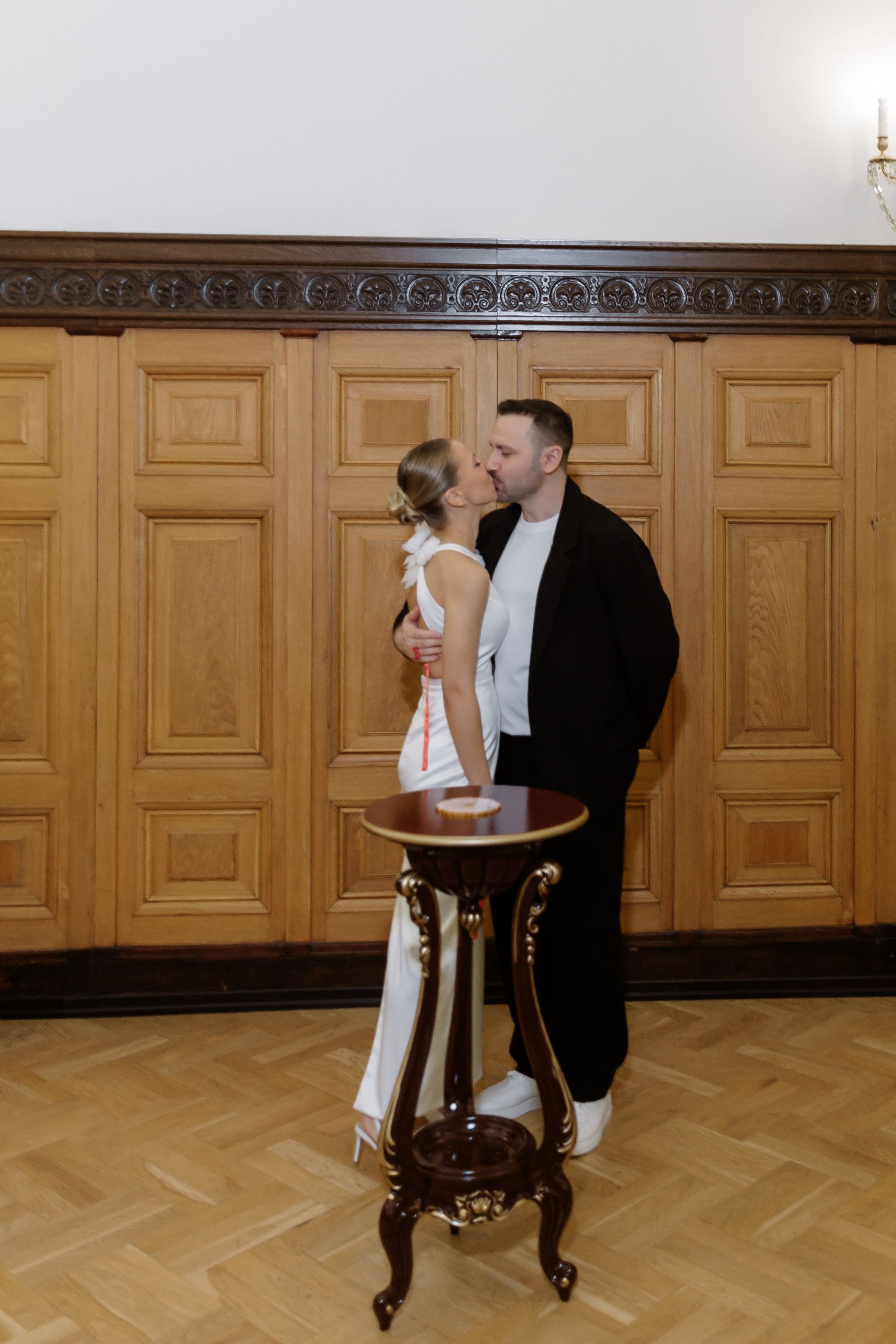 03.08.2024. RETOUCH-HOUSE